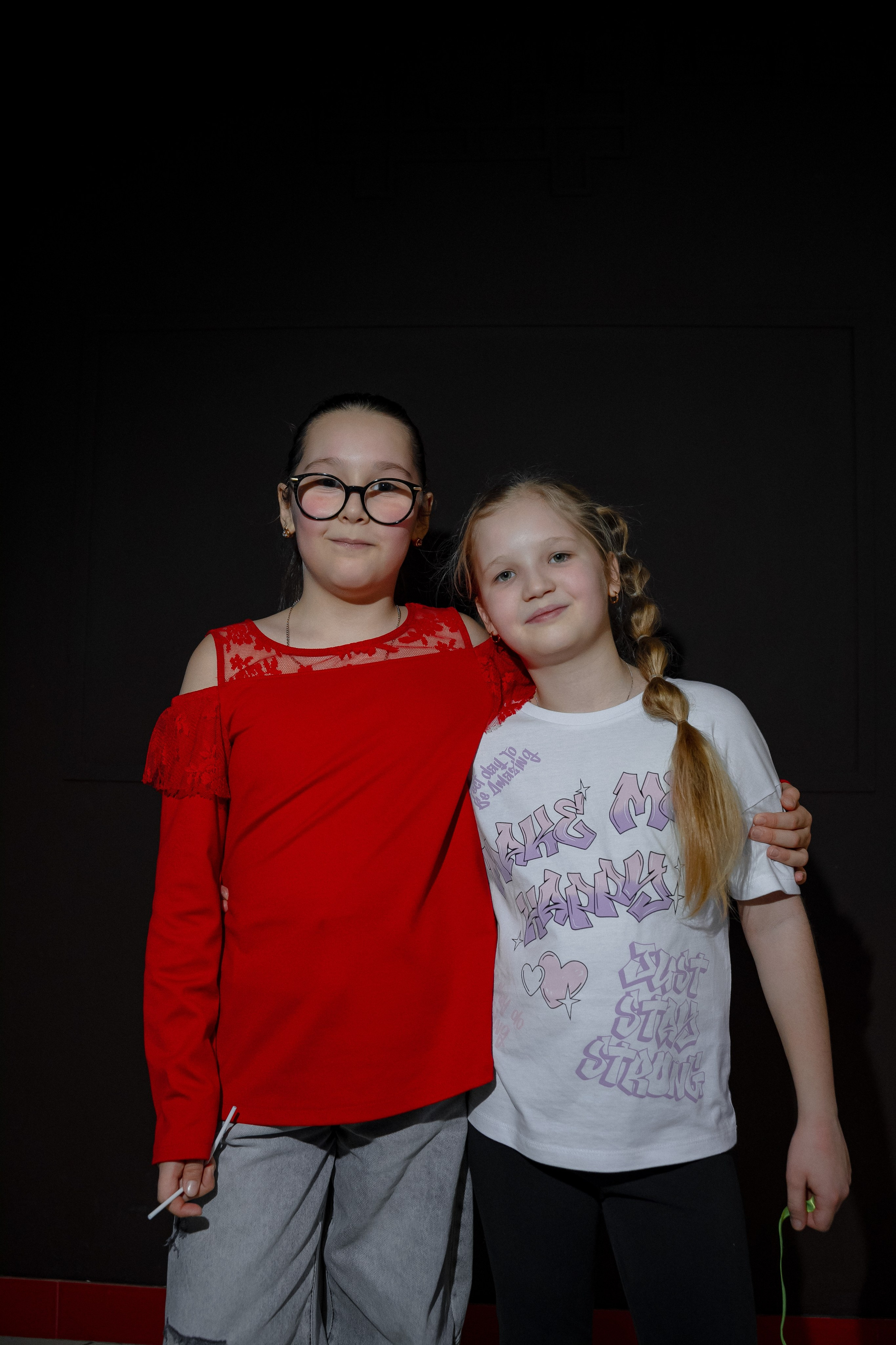 День Рождения!. Фотограф Мария Зайчик