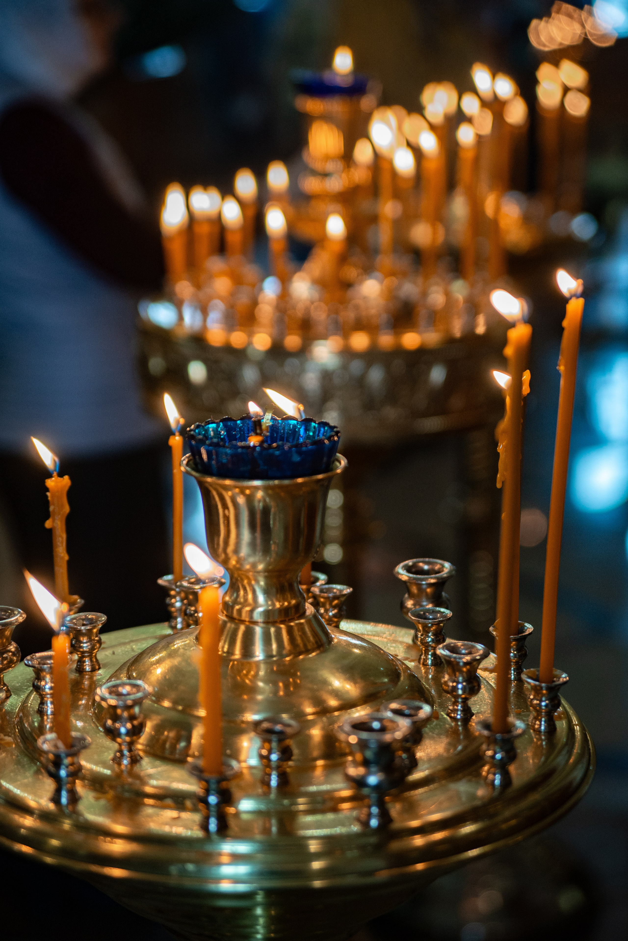 Архиерейские службы. Фотограф в Самаре Елена Фомина