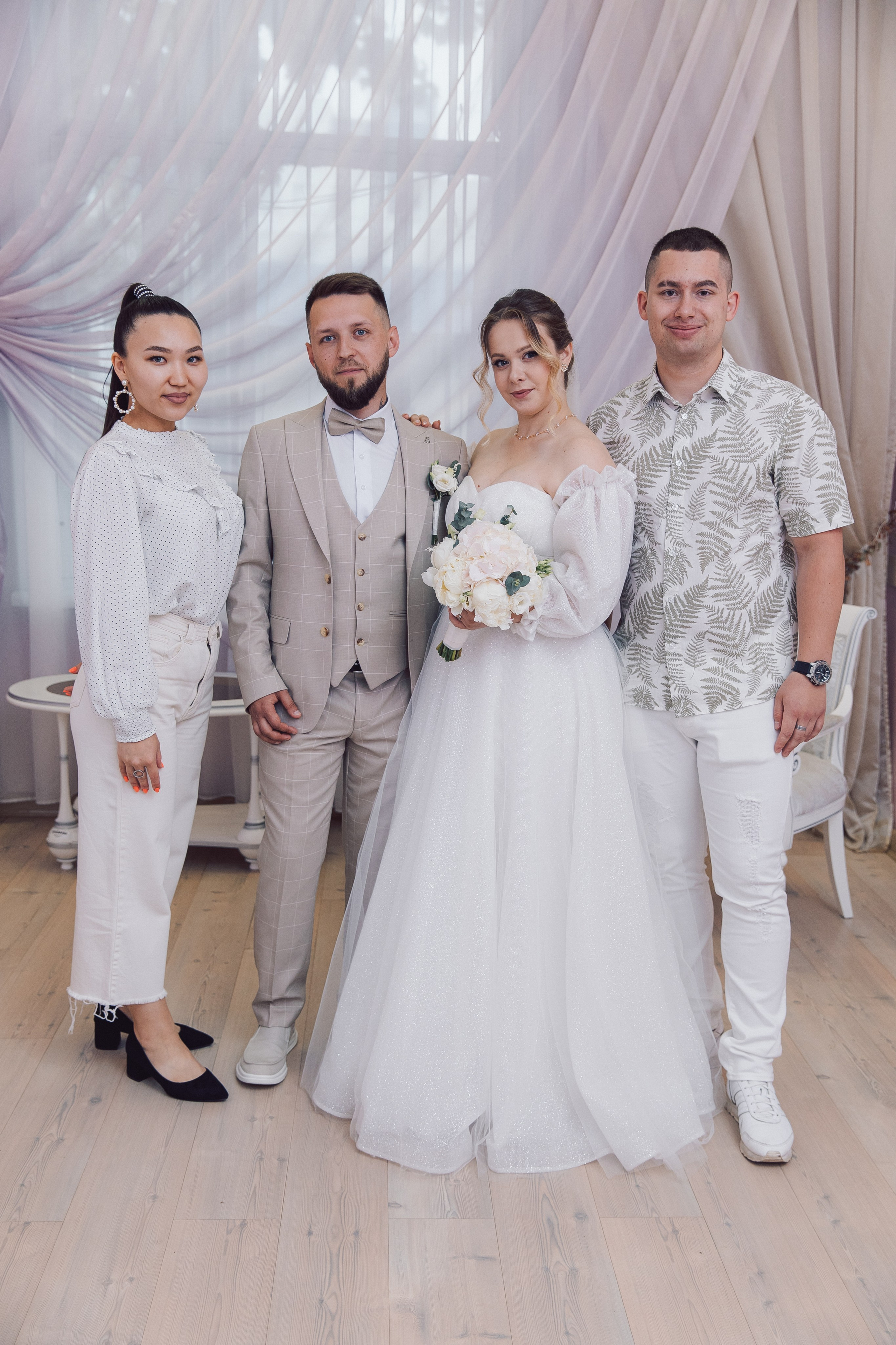 ЗАГС Щелково