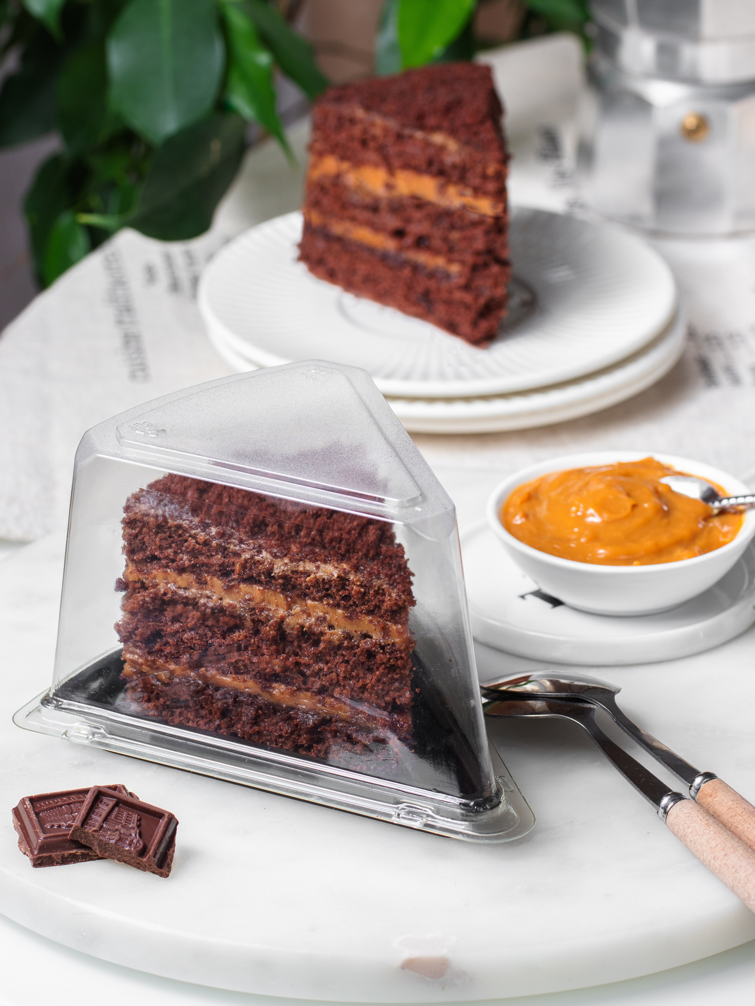 Съемки для местных товаропроизводителей