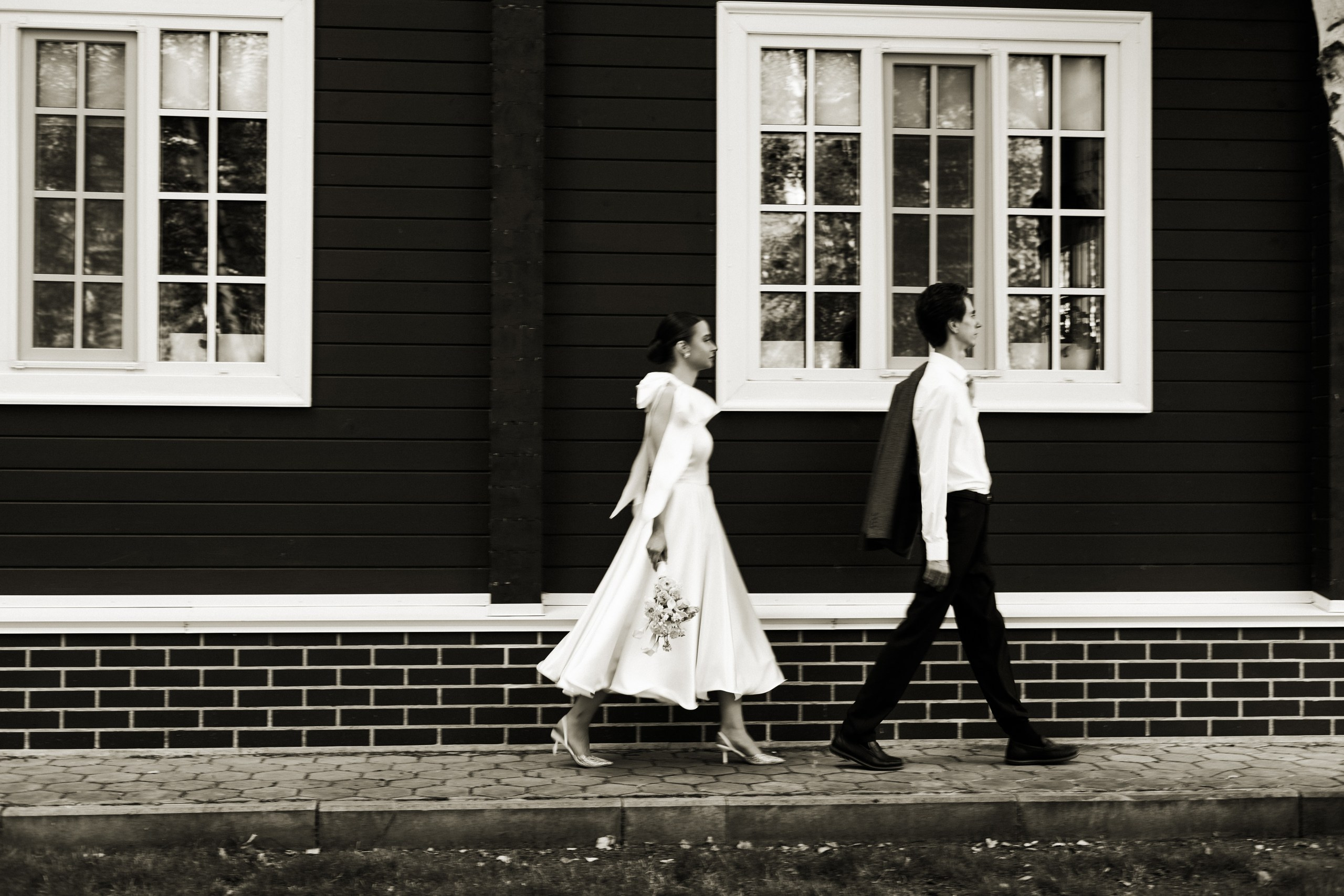 Elizabeth & Alexander. Индивидуальный фотограф в Оренбурге Кристина Студеникина