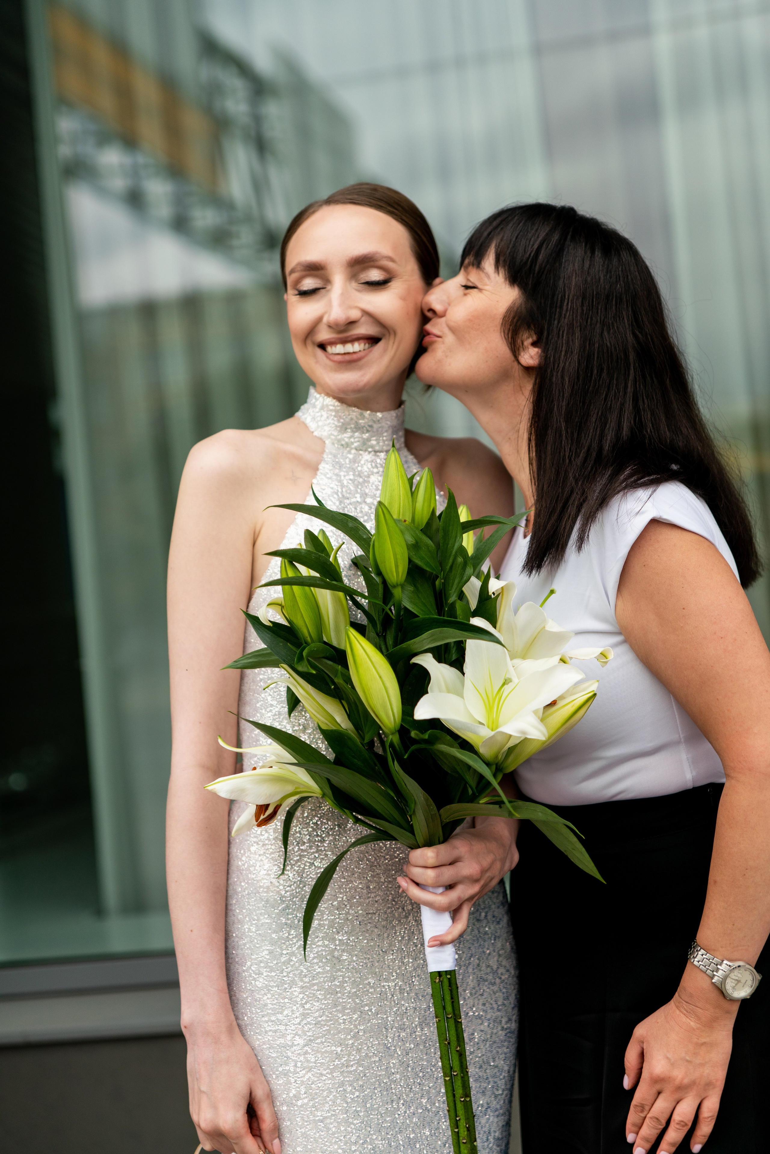 Денис и Анастасия. Жуков Илья  свадебный фотограф в Москве