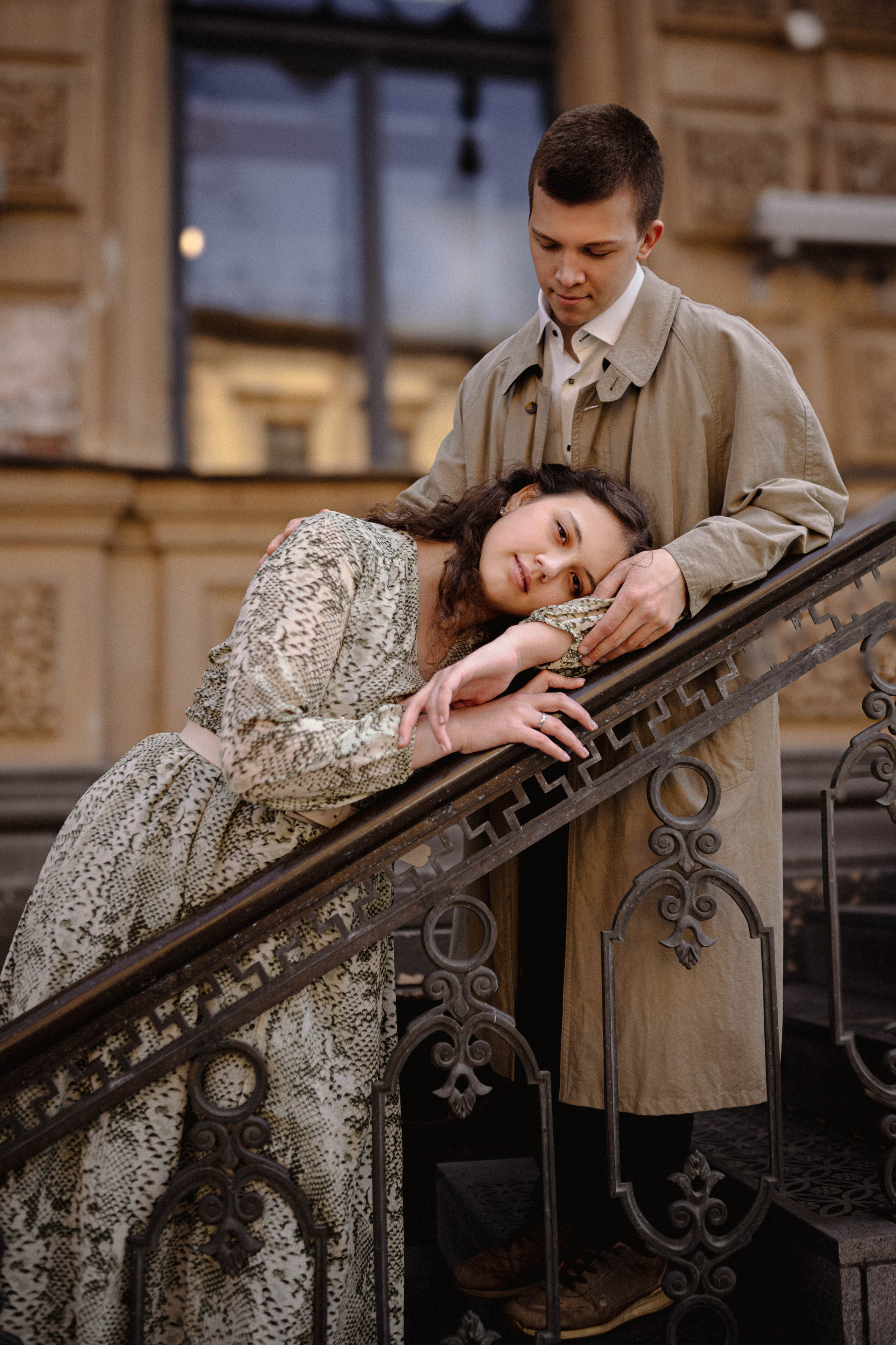 Дарья Никита. Фотограф в Санкт-Петербурге