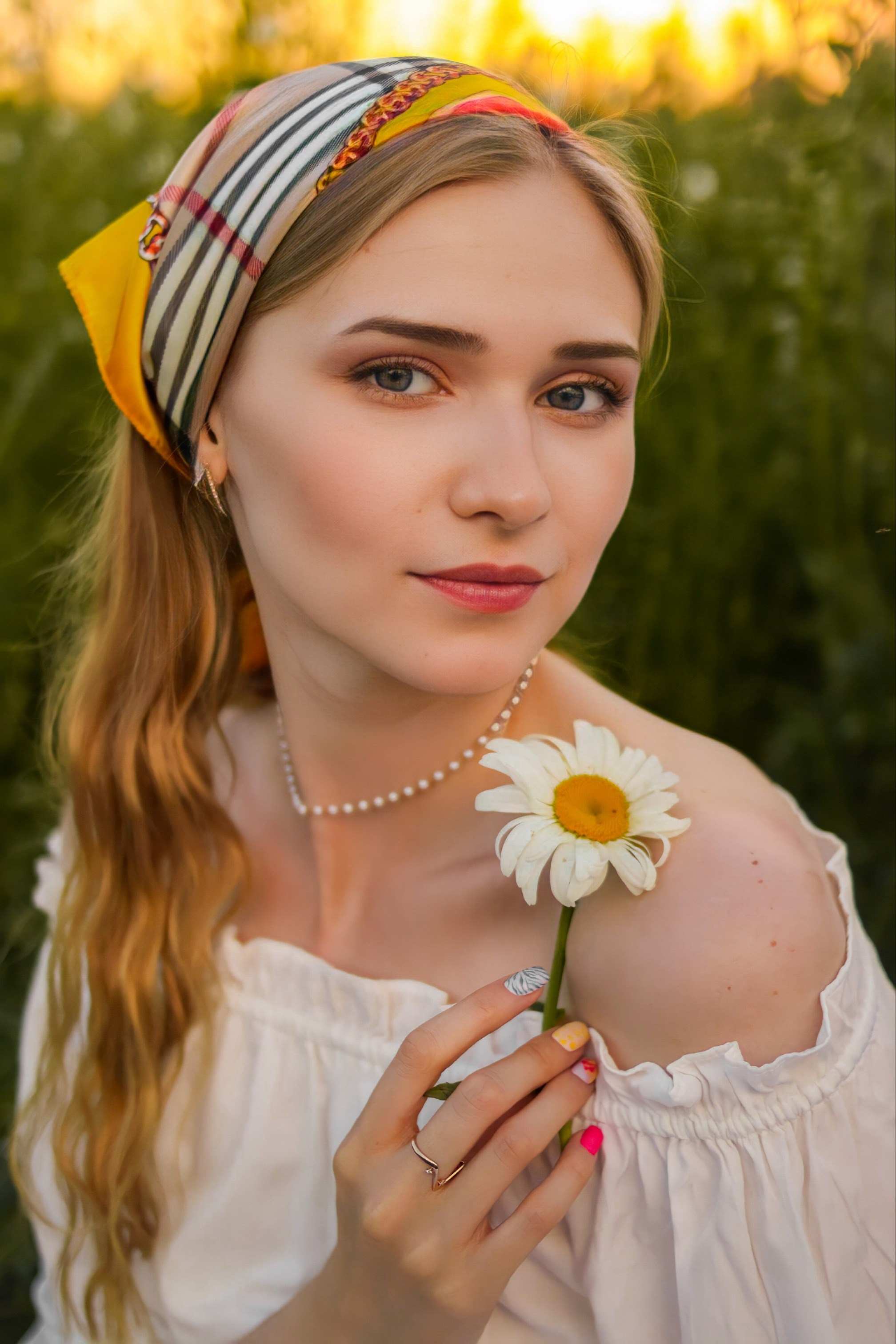 Лена. Фотограф Стилист Тюмень Вера Хайруллина