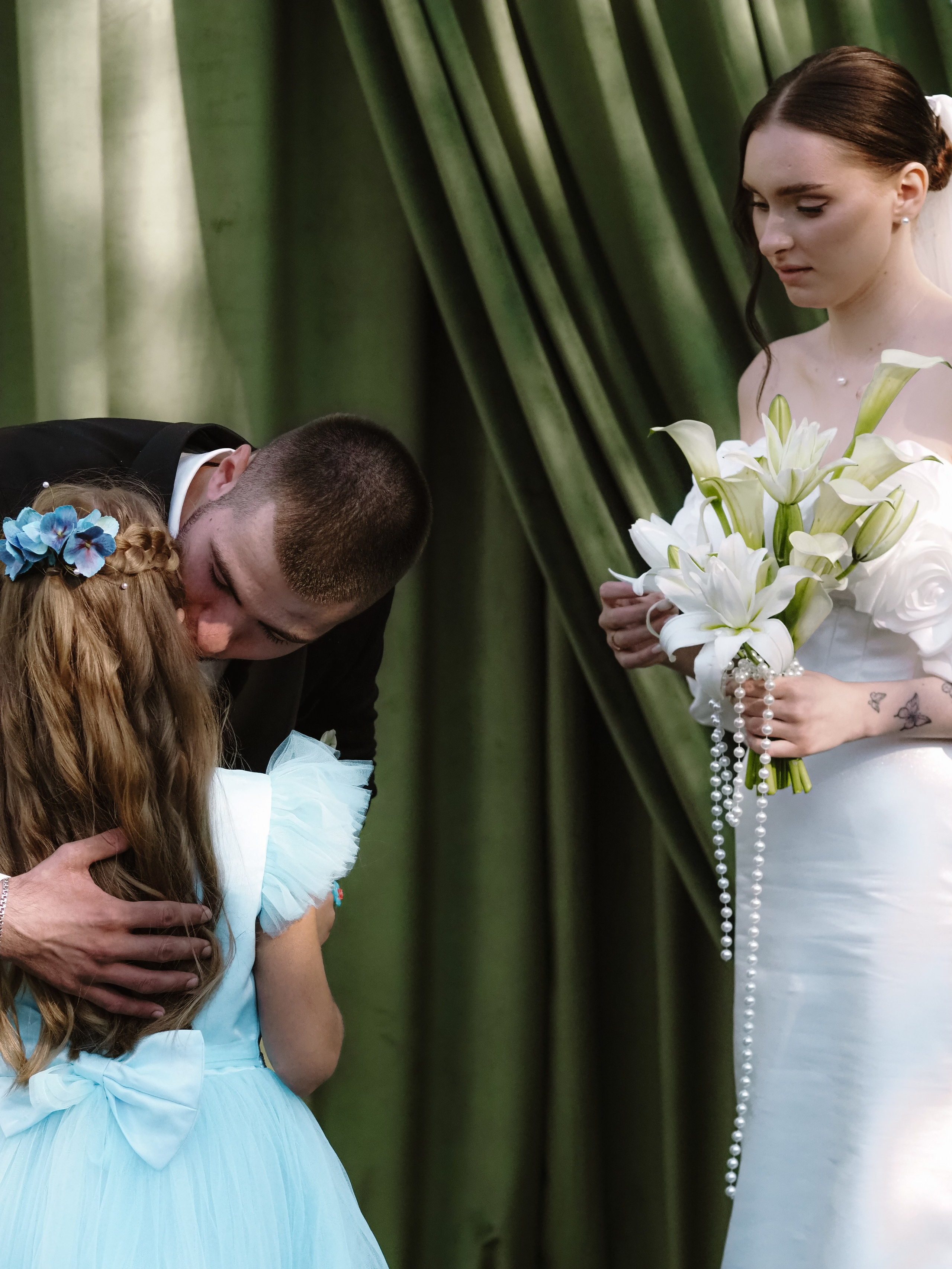 Сергей и Яна. Фотограф Рязань. Семейный Свадебный фотограф