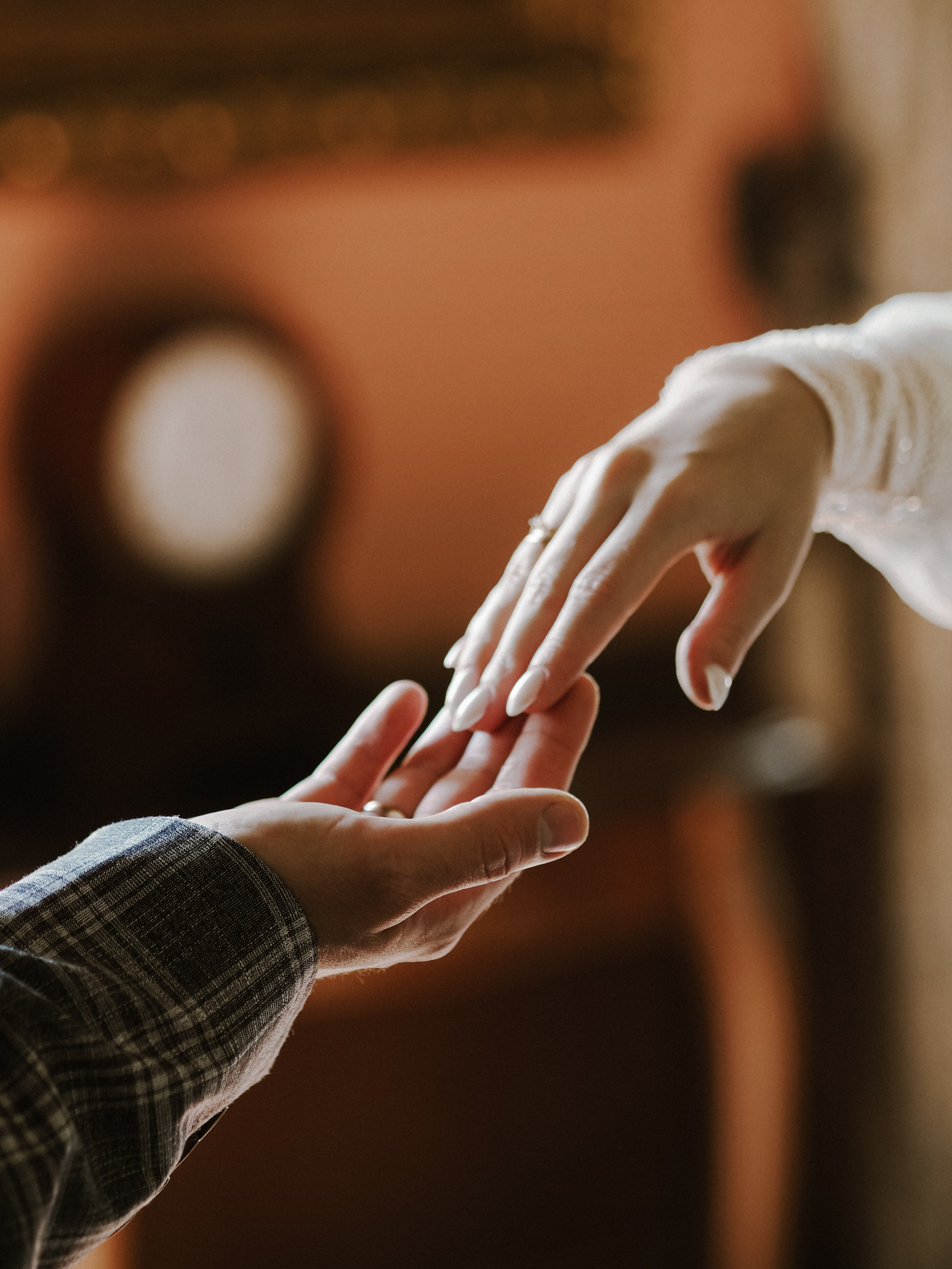 Татьяна и Илья. Фотограф Рязань. Семейный Свадебный фотограф