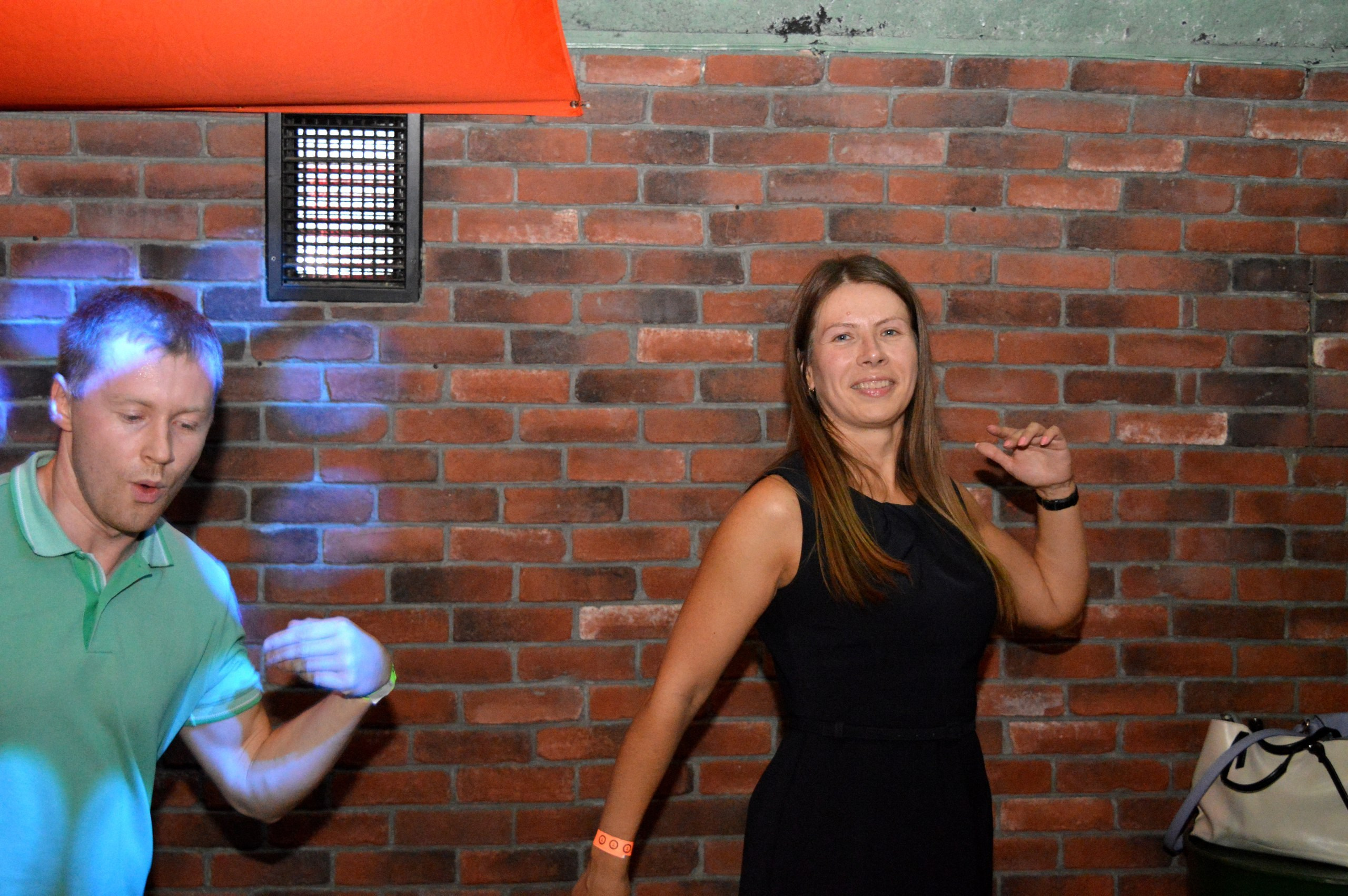 Тур по барам | 07.10.2016. Галерея Фантим