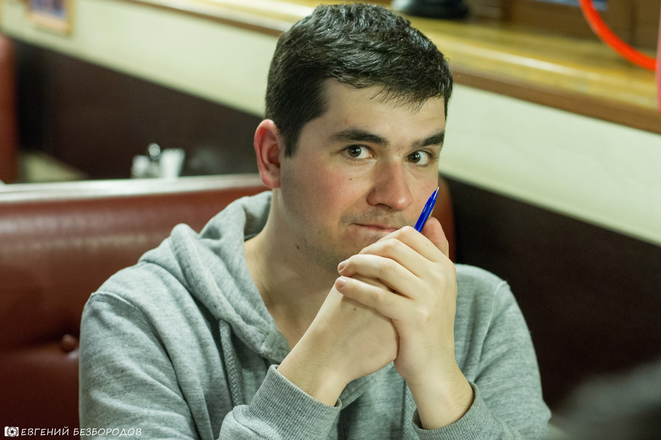 Квиз | 26.04.2017. Галерея Фантим