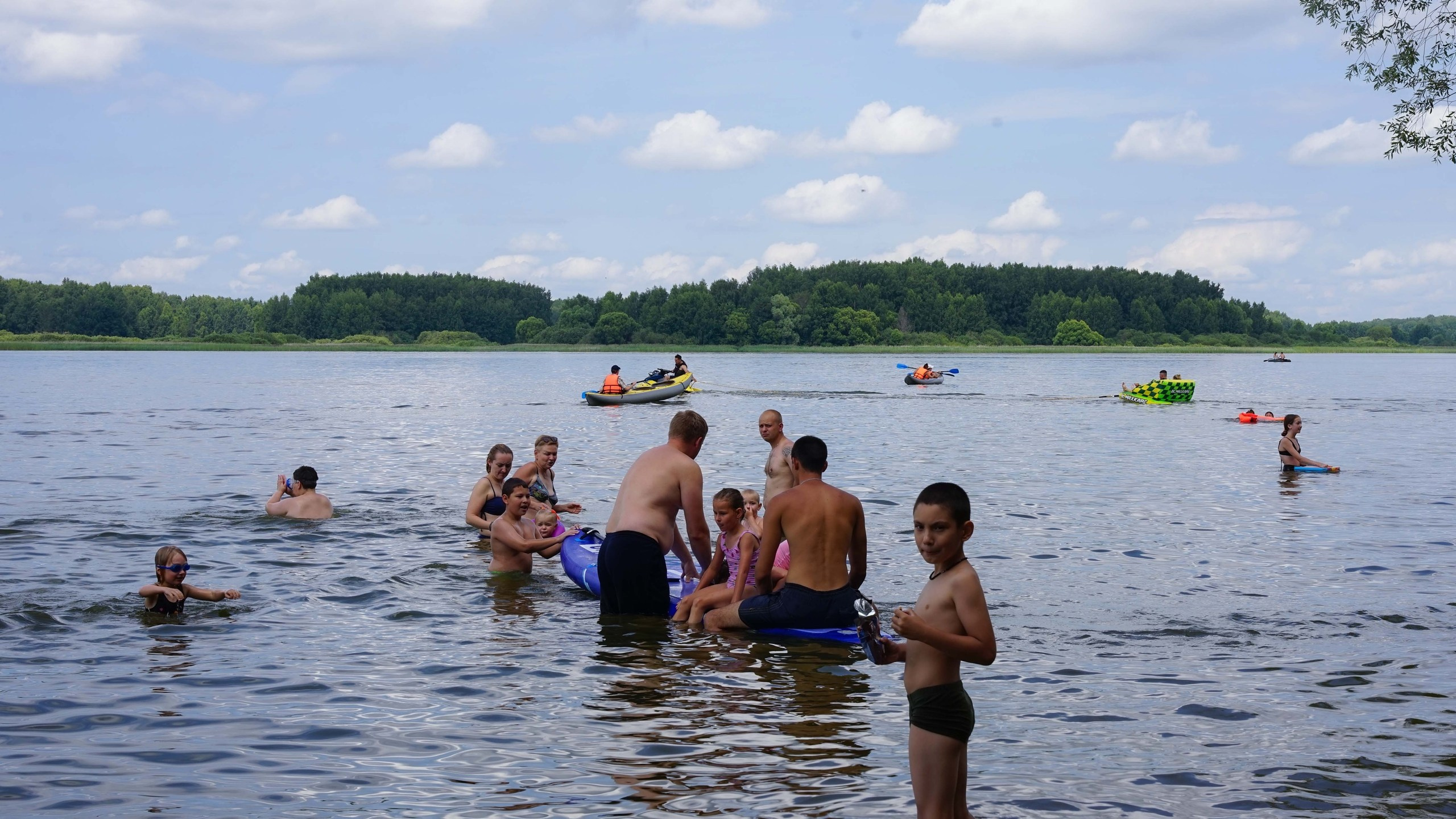Походная Романтика 45. Великолепный Векенд | 2024. Галерея Фантим