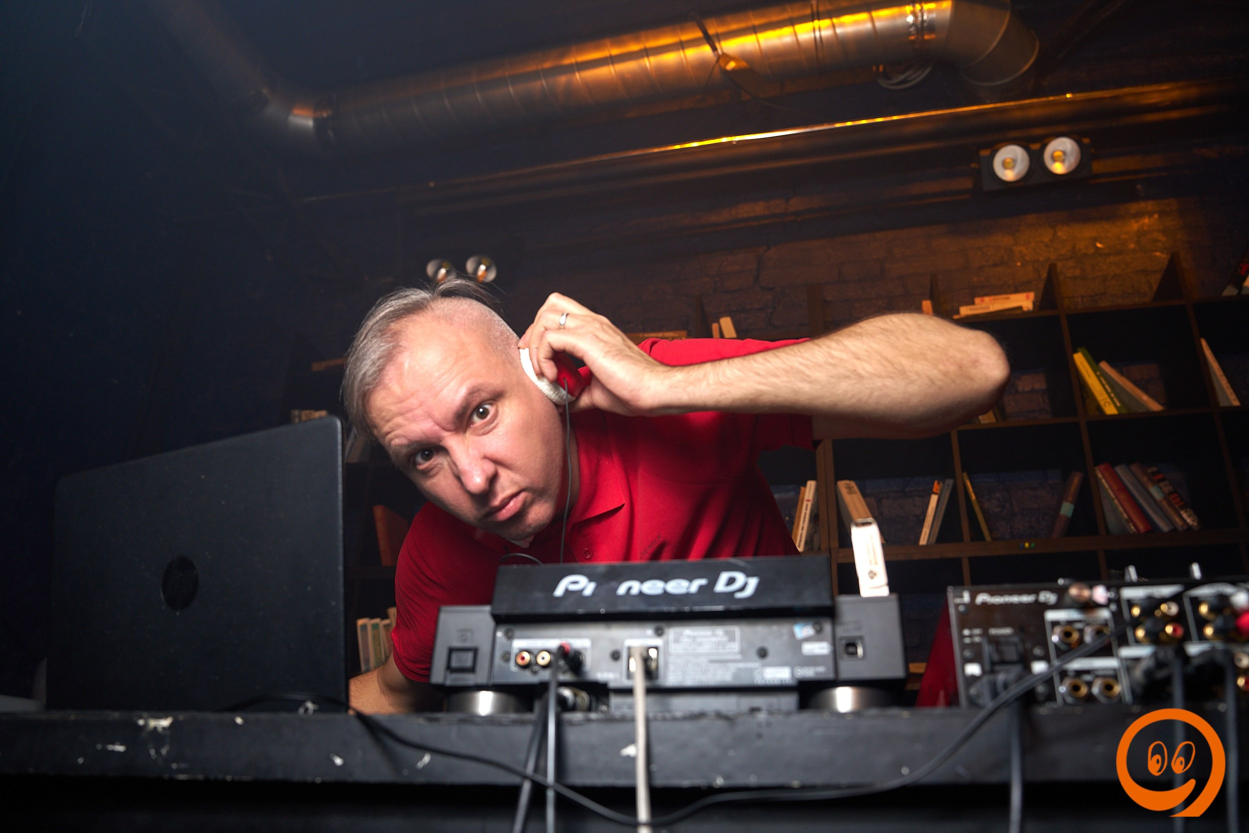 Клубная | 28.11.2025. Галерея Фантим