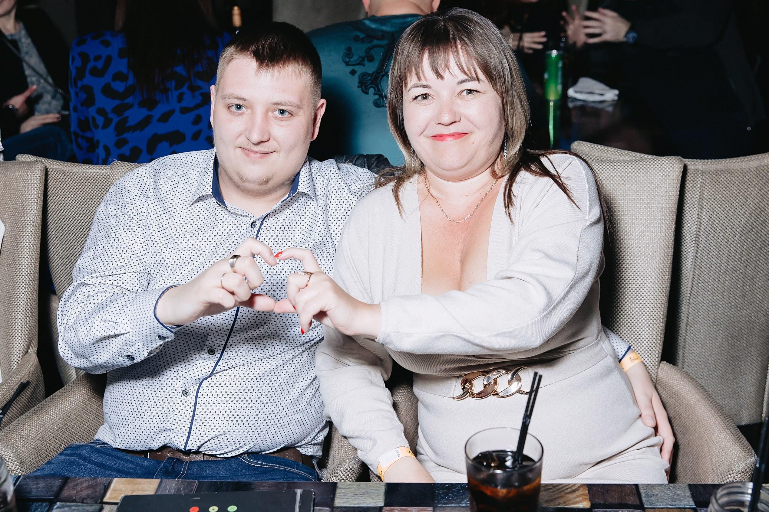 Весенний недотанцоз. Клубная вечеринка | 23.02.24. Галерея Фантим