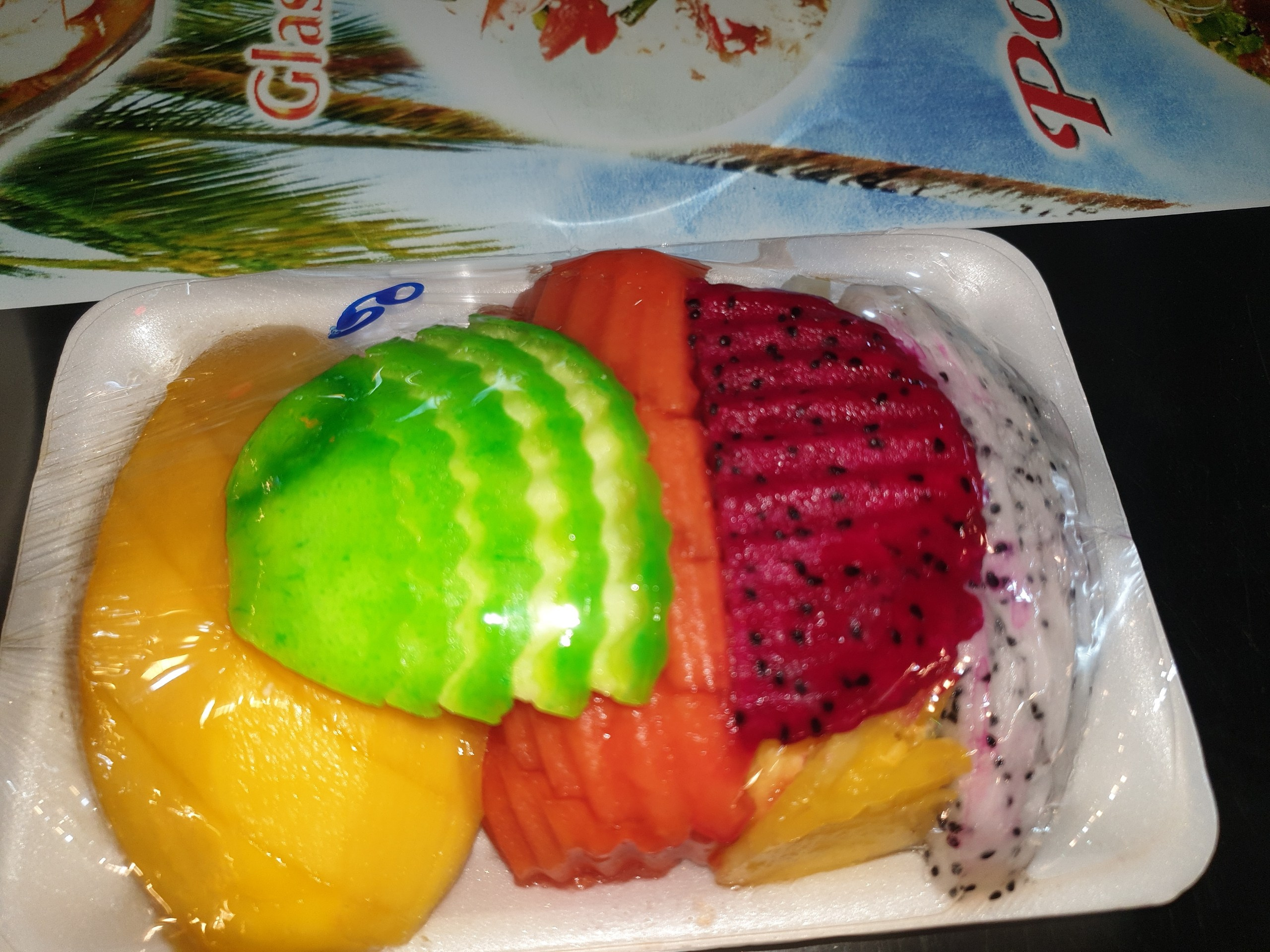 Таиланд | январь–февраль 2024. Галерея Фантим