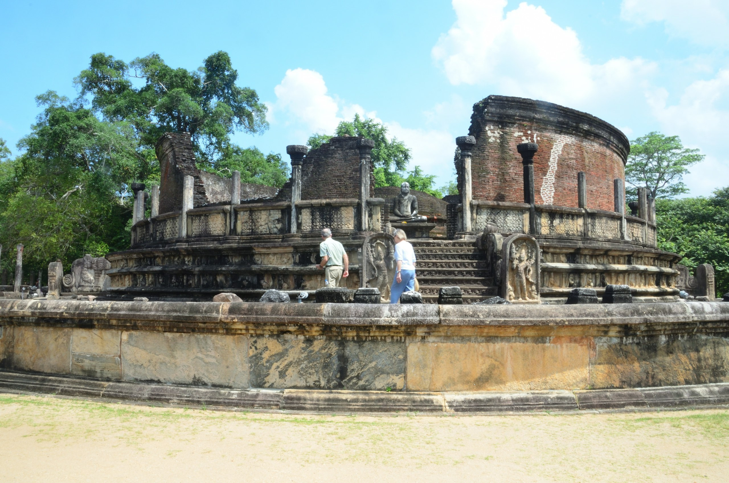 Шри-Ланка | 31.01 — 10.02.2025. Галерея Фантим