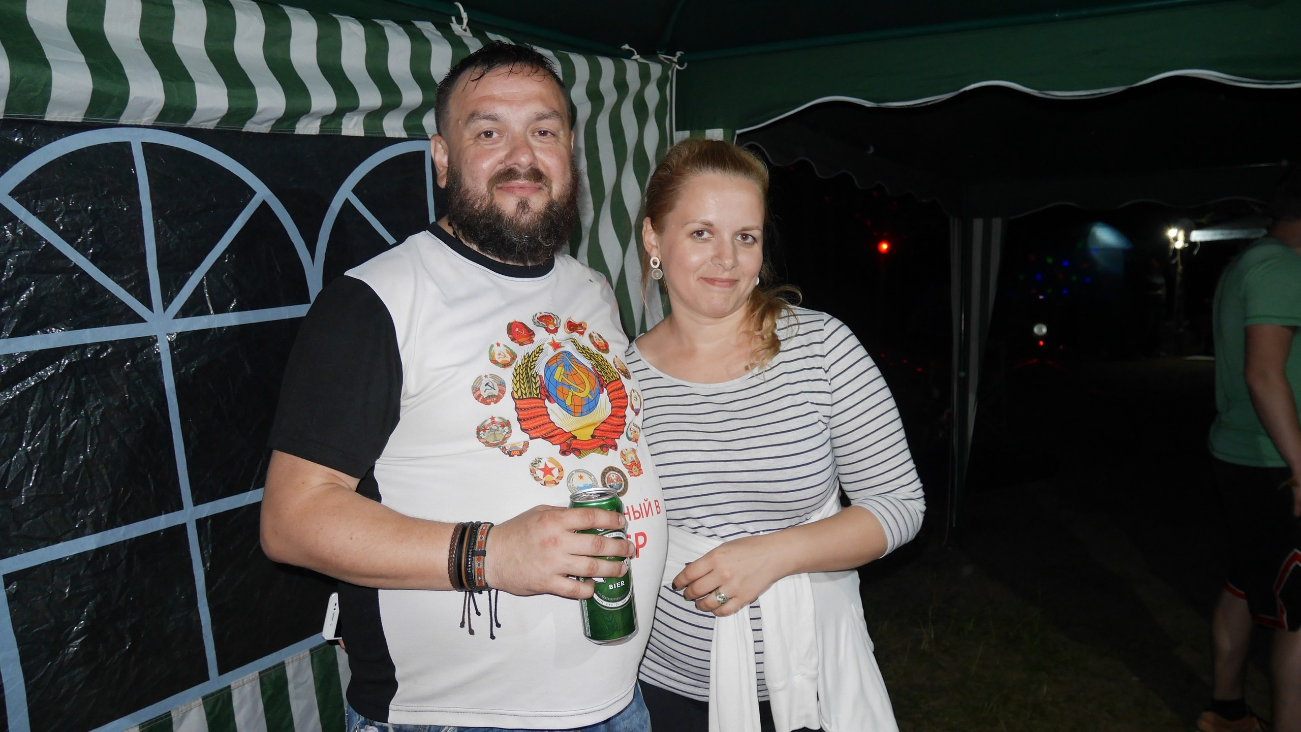 Походная романтика 28! Шабаш | 13-15.07.2018. Галерея Фантим