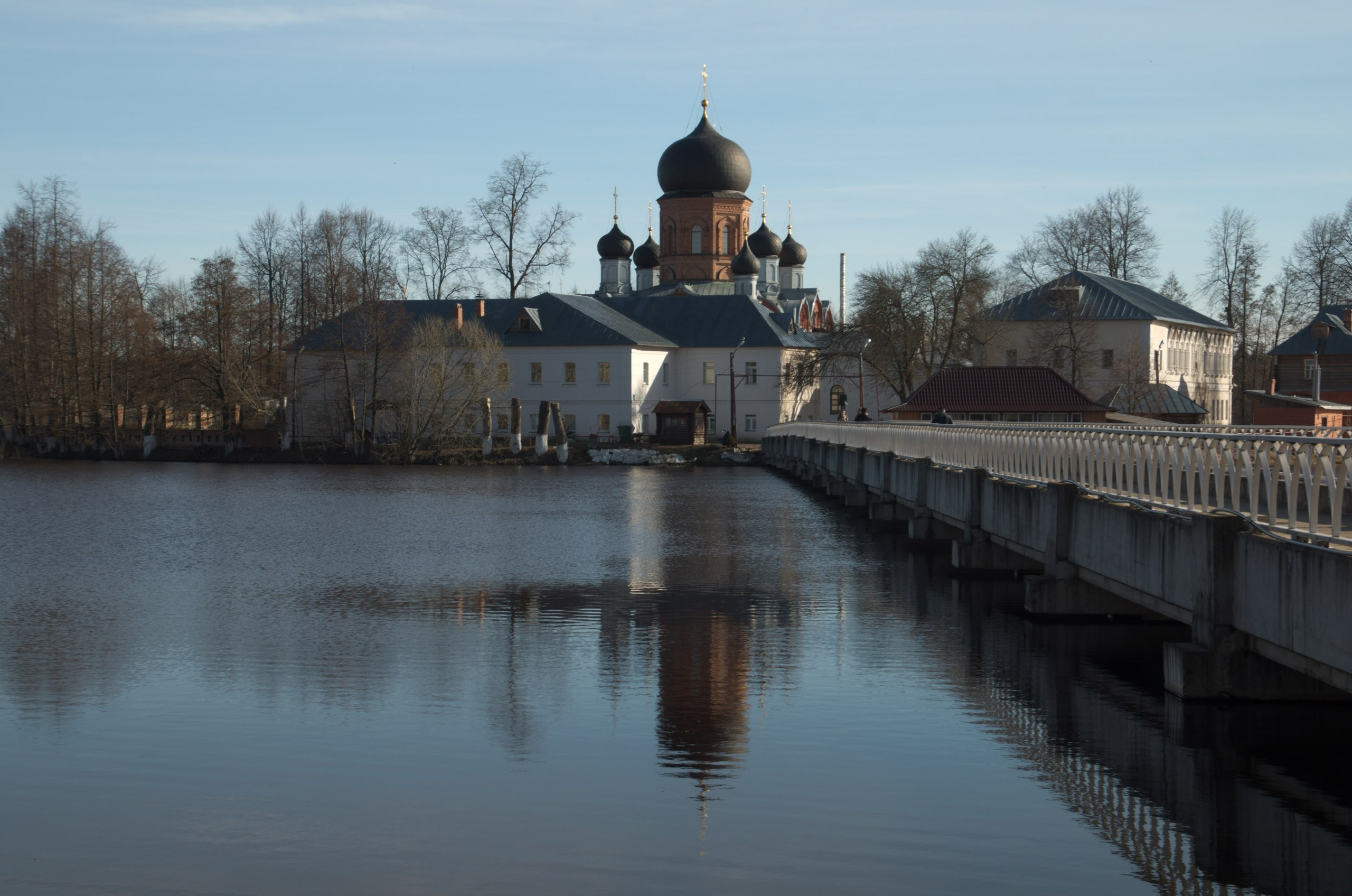 Покров | 09.04.2017. Галерея Фантим