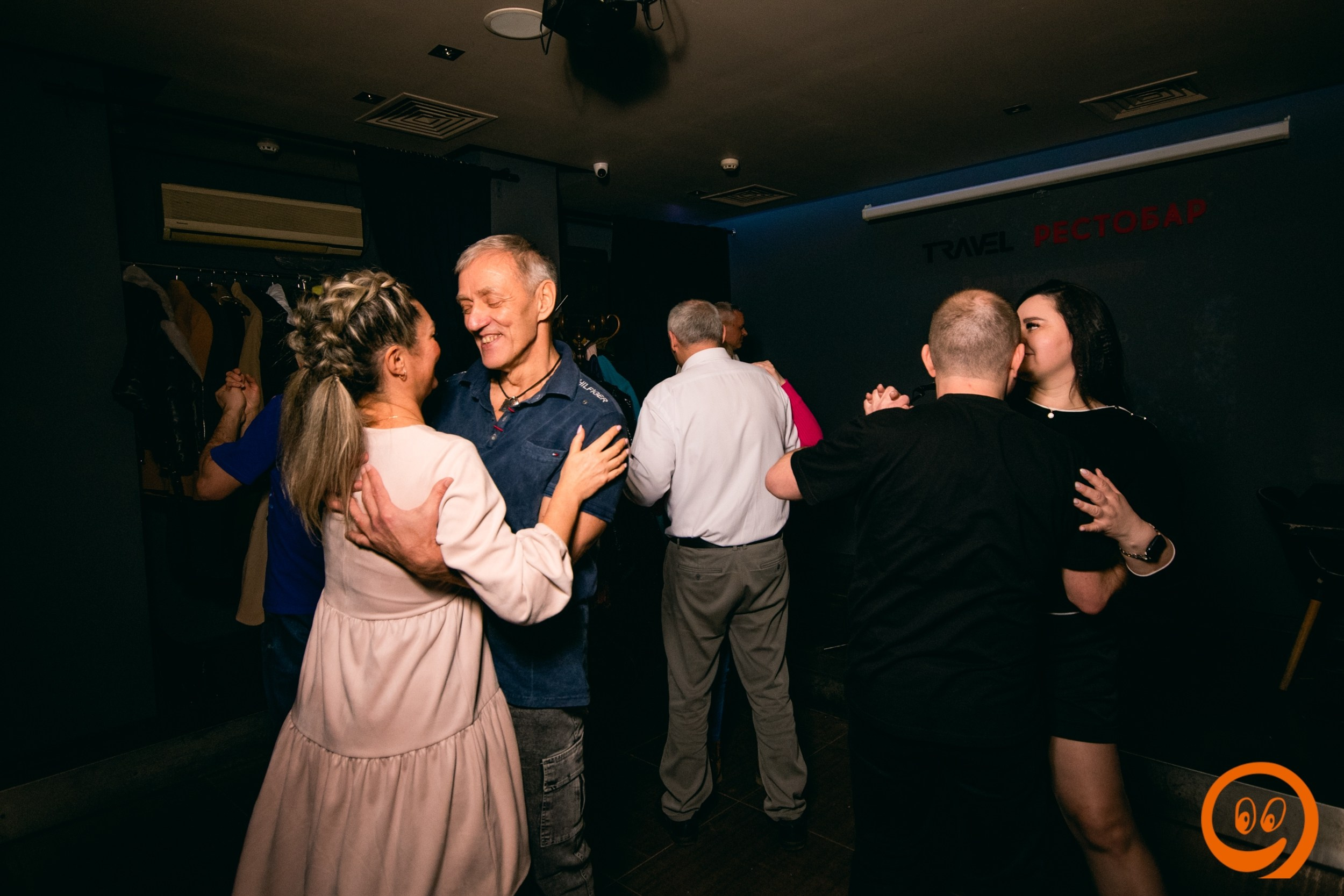 Поющие в ночи. Караоке-вечеринка | 22.03.2025. Галерея Фантим