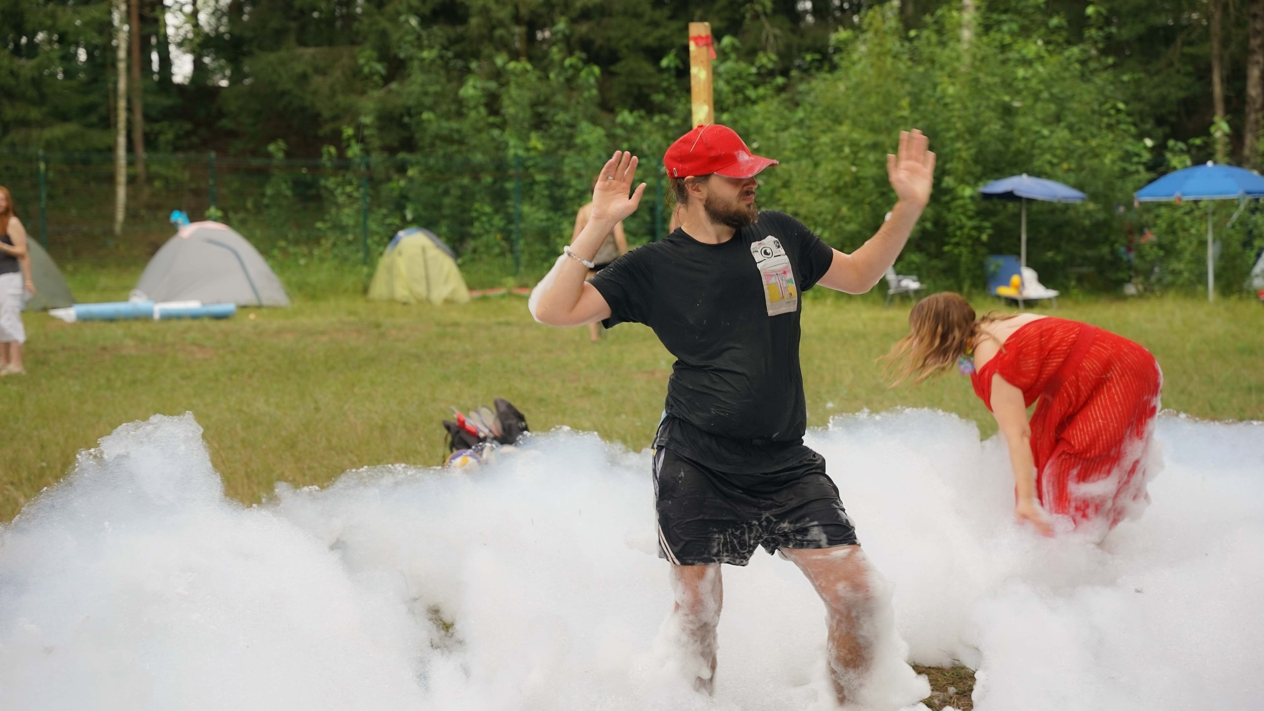 Походная Романтика 46. Солнце Монако. Галерея Фантим