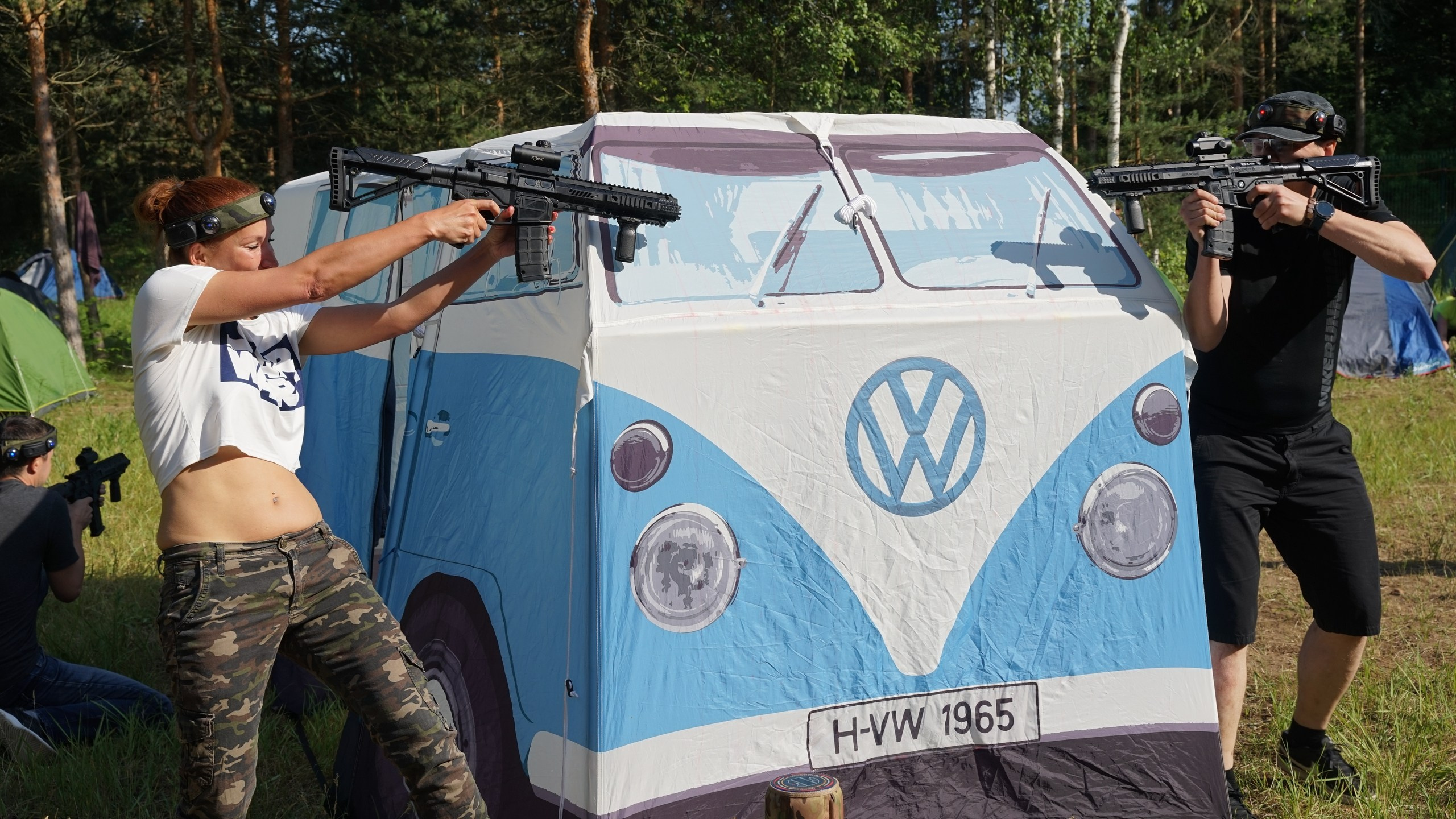 Походная Романтика 41. ФанWars | 23-25.06.2023. Галерея Фантим