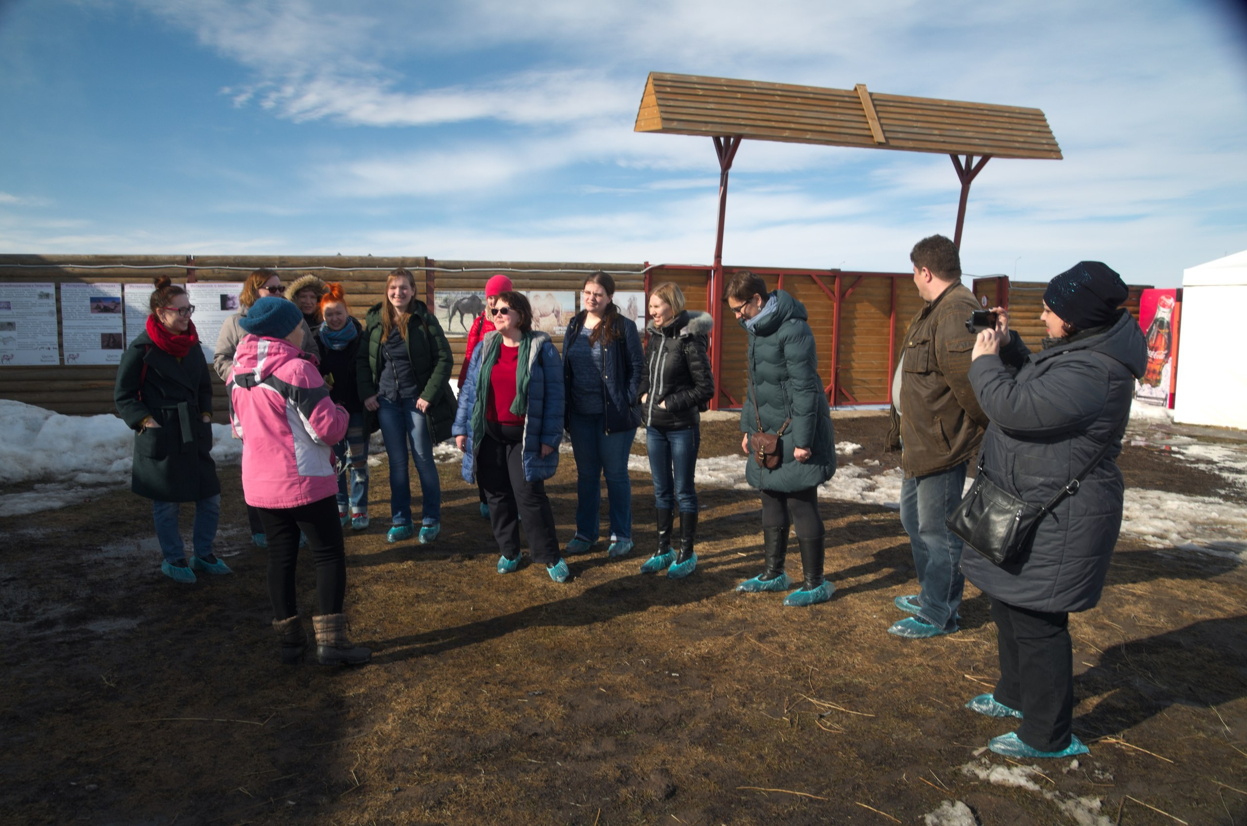 Казань | 24-26.03.2017. Галерея Фантим