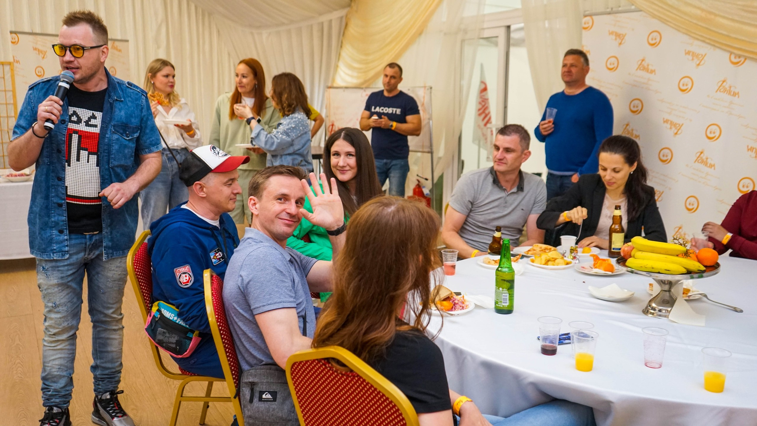 День рождения Фантима. 12 лет! | 29-30.05.21. Галерея Фантим