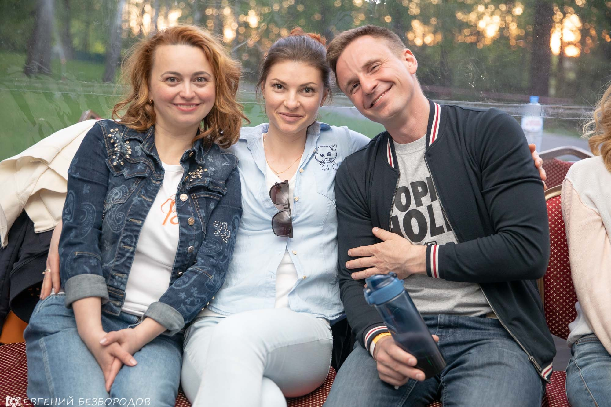 Десять! День рождения Фантима. Часть 2 | 2019. Галерея Фантим