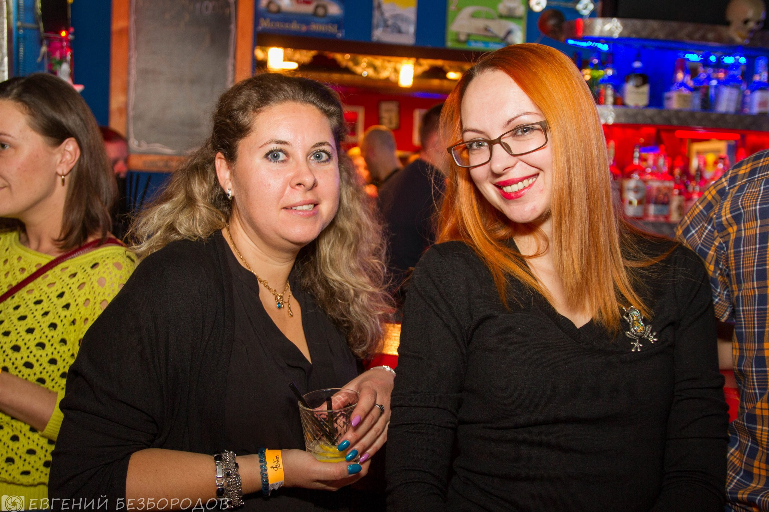 Спасибная вечеринка| 03.12.2016. Галерея Фантим