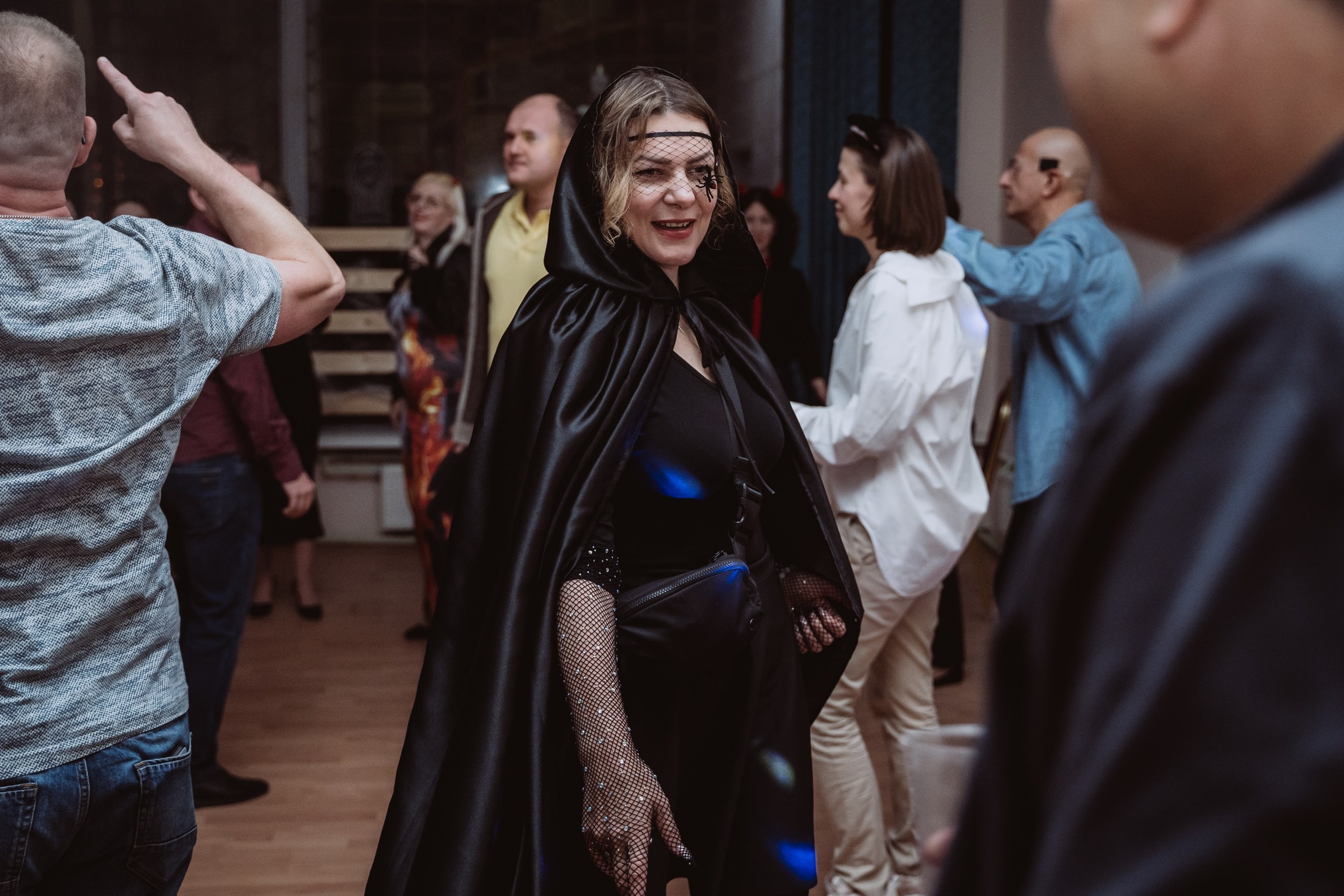 АЦЦкие выходные | 19-20.10.2024. Галерея Фантим