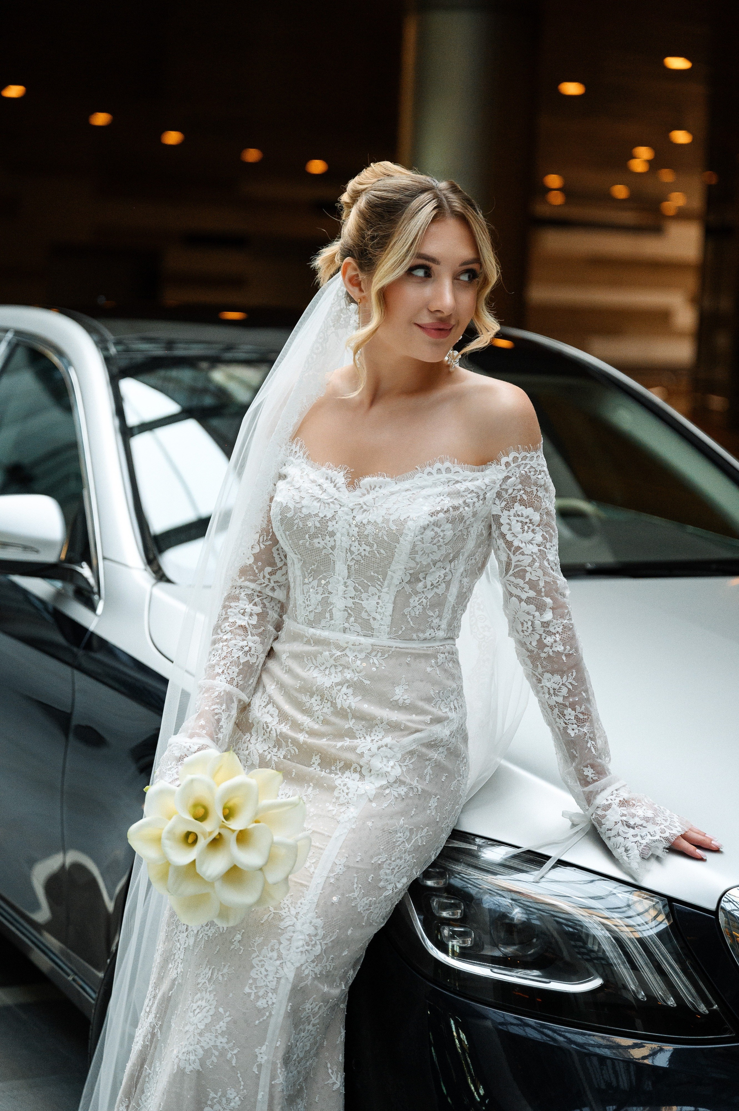 Илья & Алина