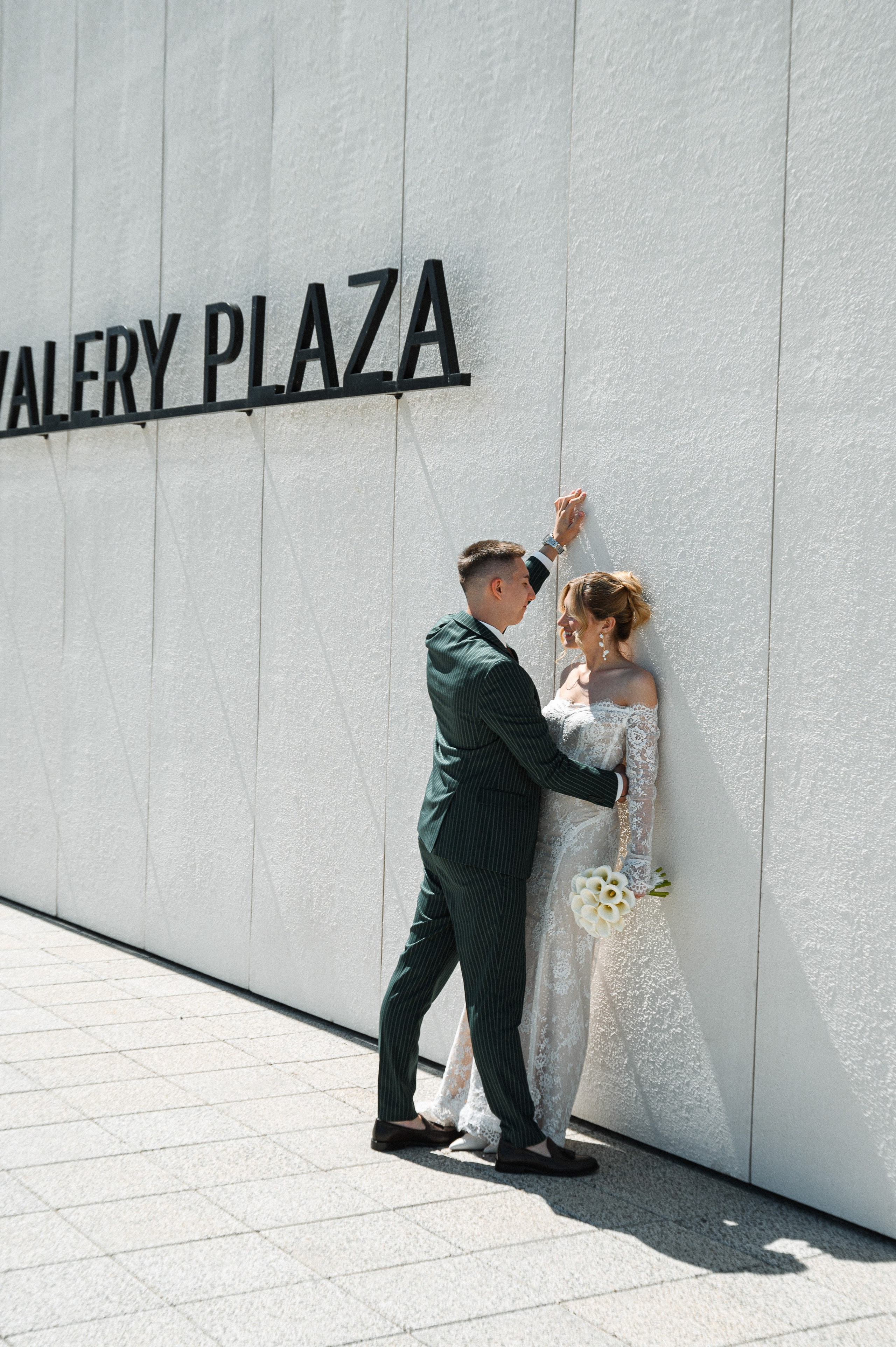 Илья & Алина