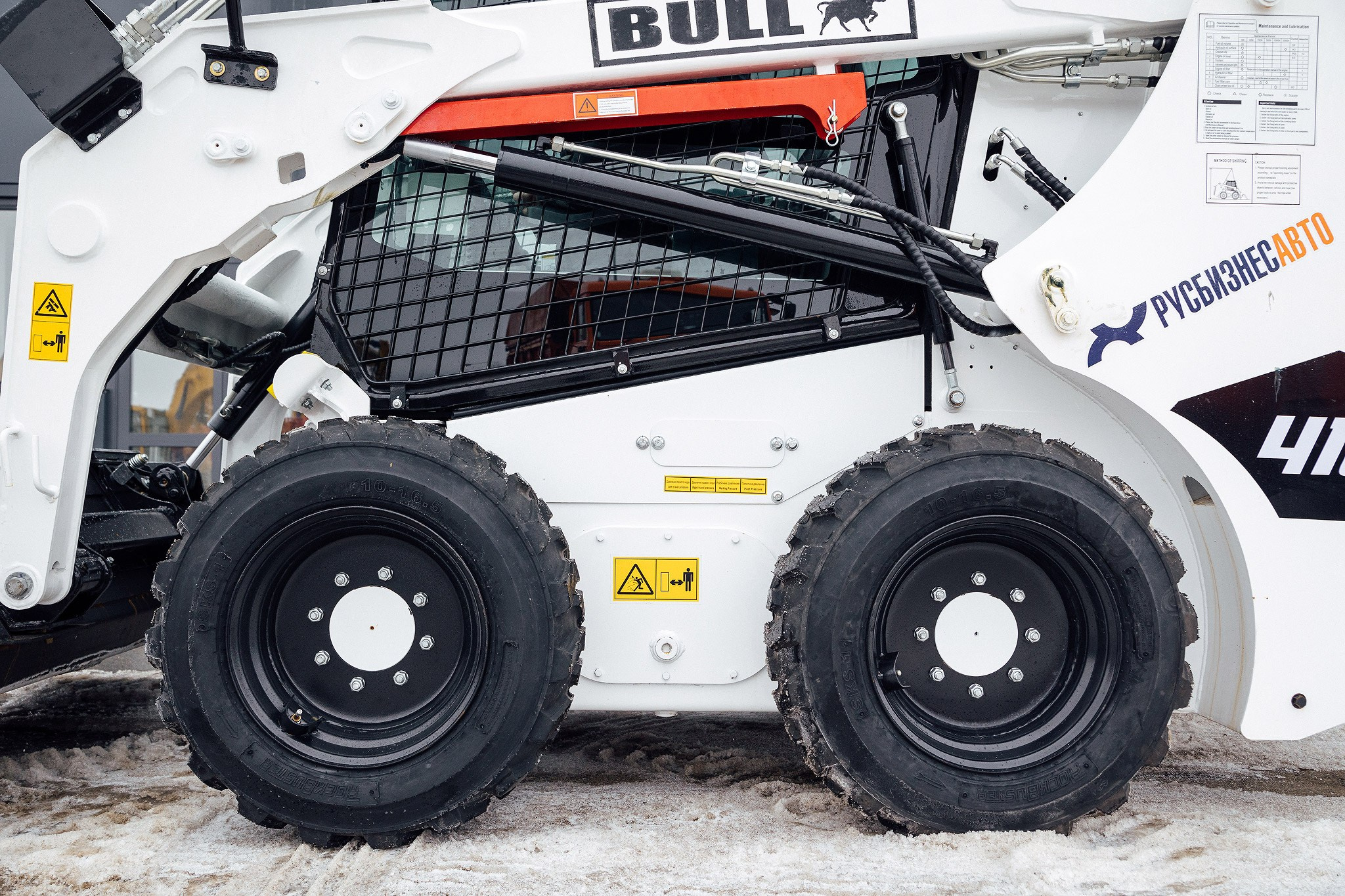 Съёмка техники. Фотограф для бизнеса. Павел Козырь