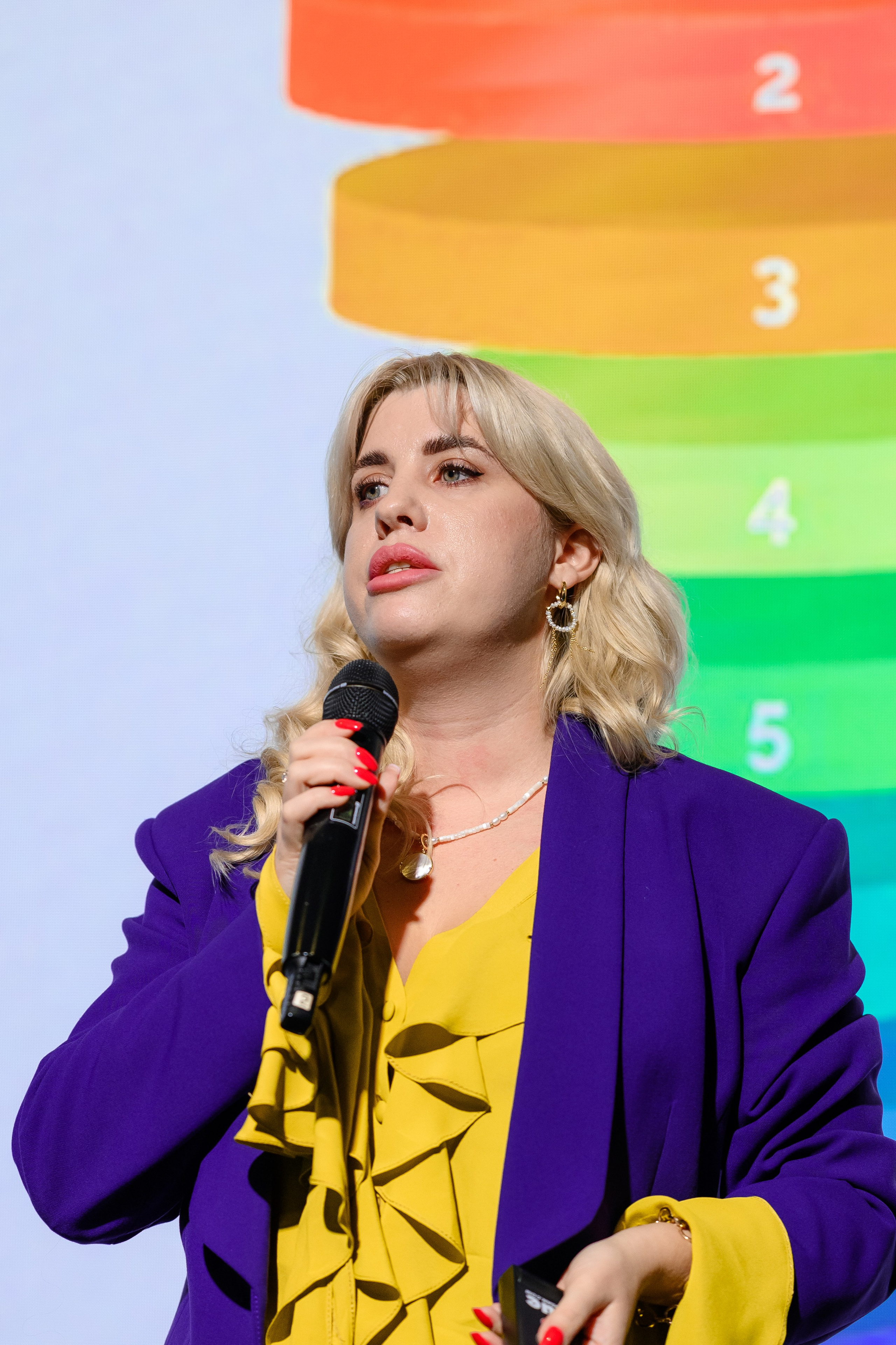 Конференция МедРокет 2024. Фотограф Илья Бызов, Свадебный и репортажный фотограф Сочи