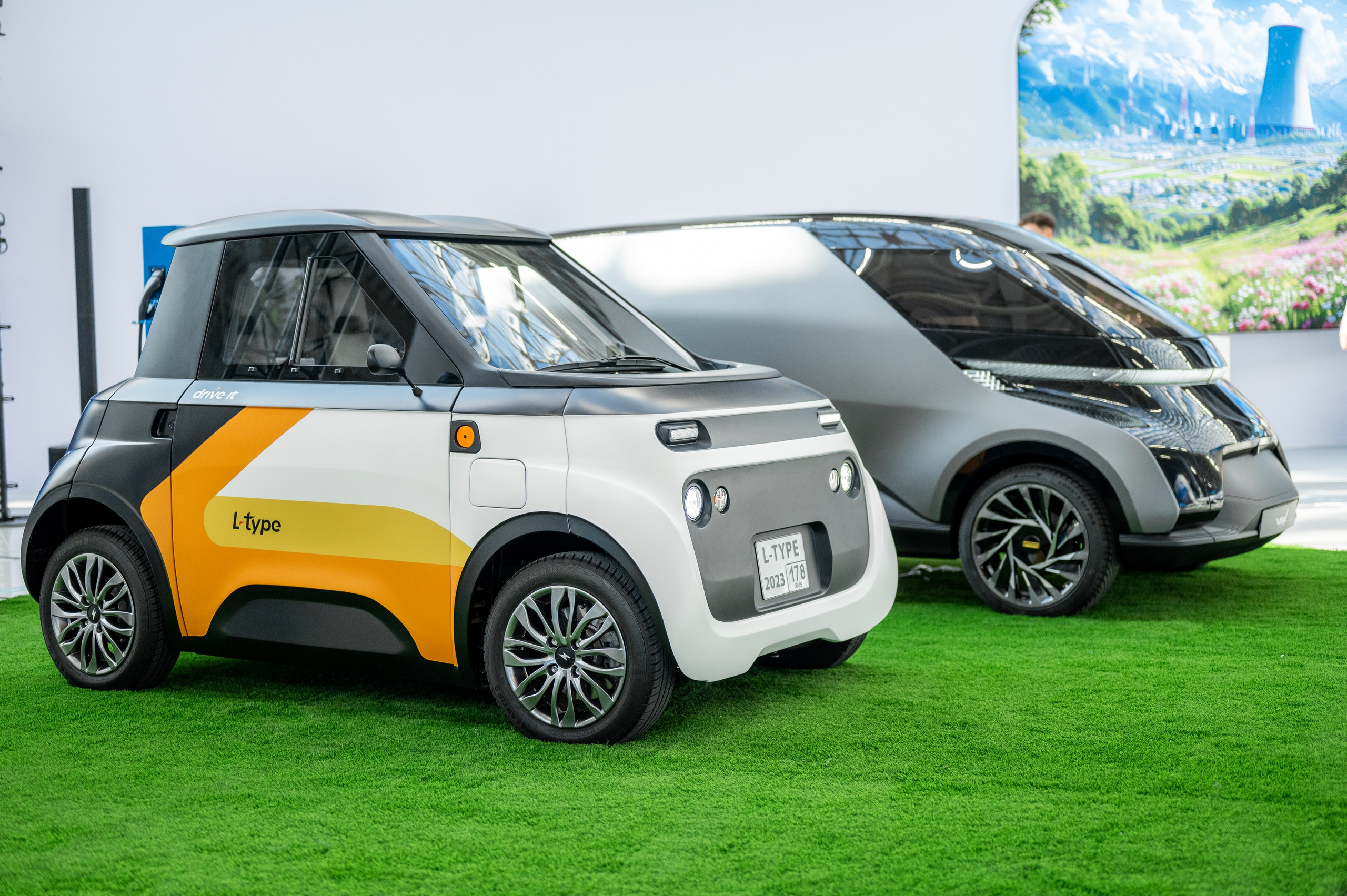 ATOMEXPO 2024. Фотограф Илья Бызов, Свадебный и репортажный фотограф Сочи