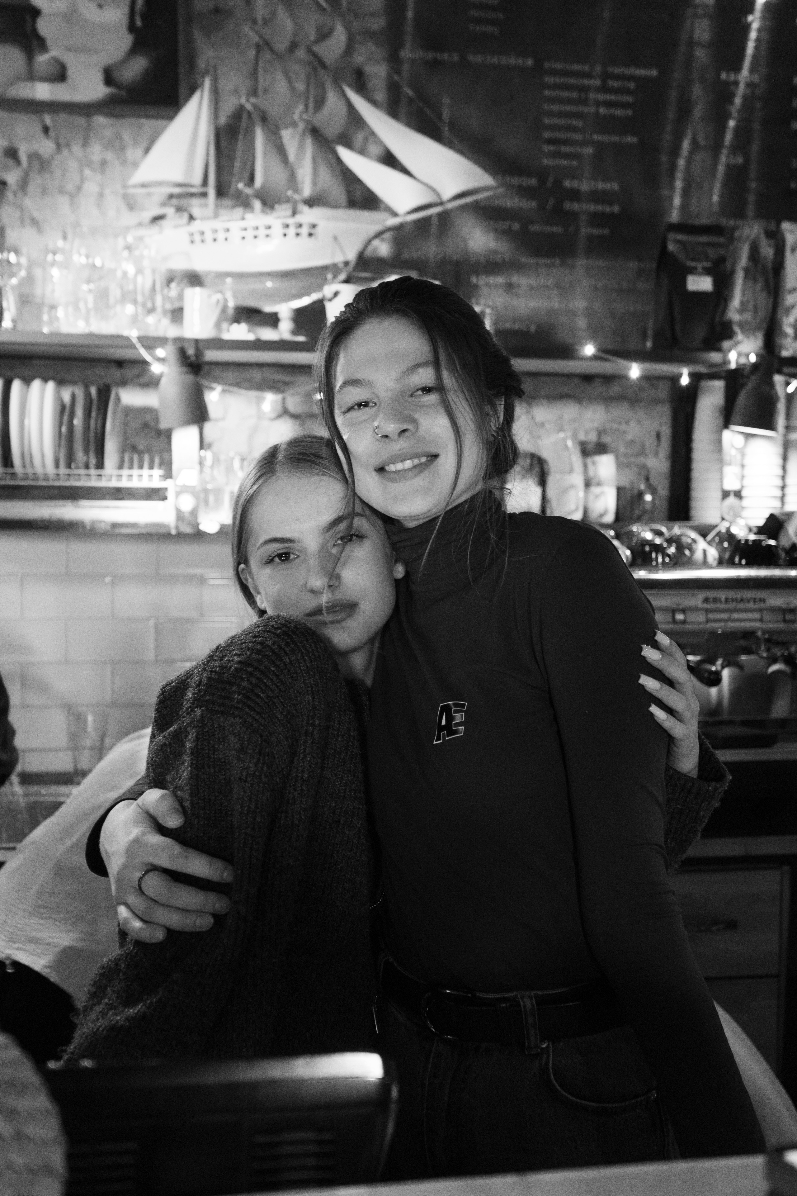 WY: AI — АЕ — 19:00 — 09.02.2025. KiPPER Gallery — Фотограф