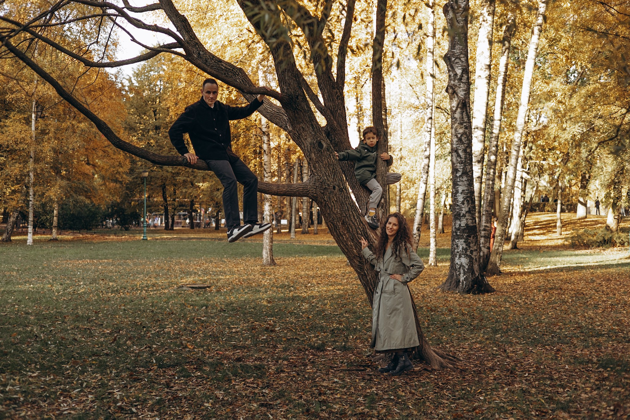 Таврический. Главная