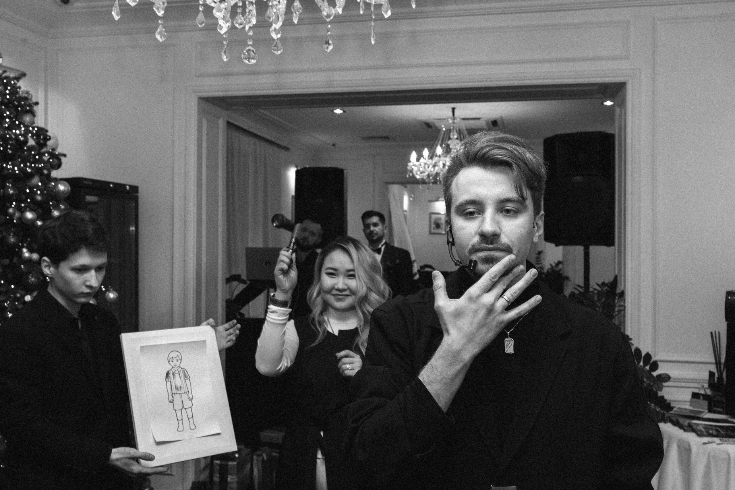 Презентация Chery Tiggo 9. Фотограф в Краснодаре Лагунов Владимир