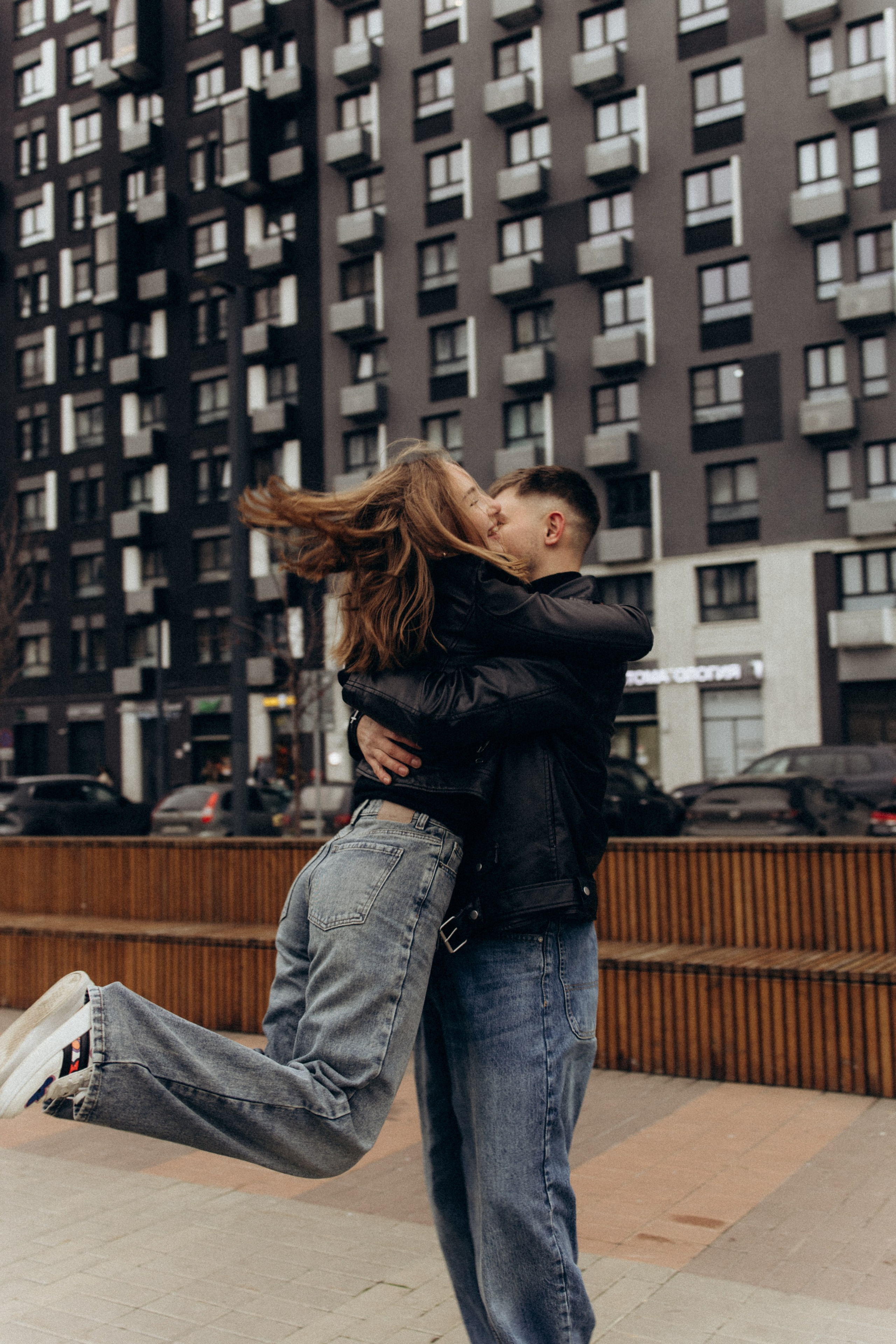 Love story. Семейный и свадебный фотограф в Мытищах