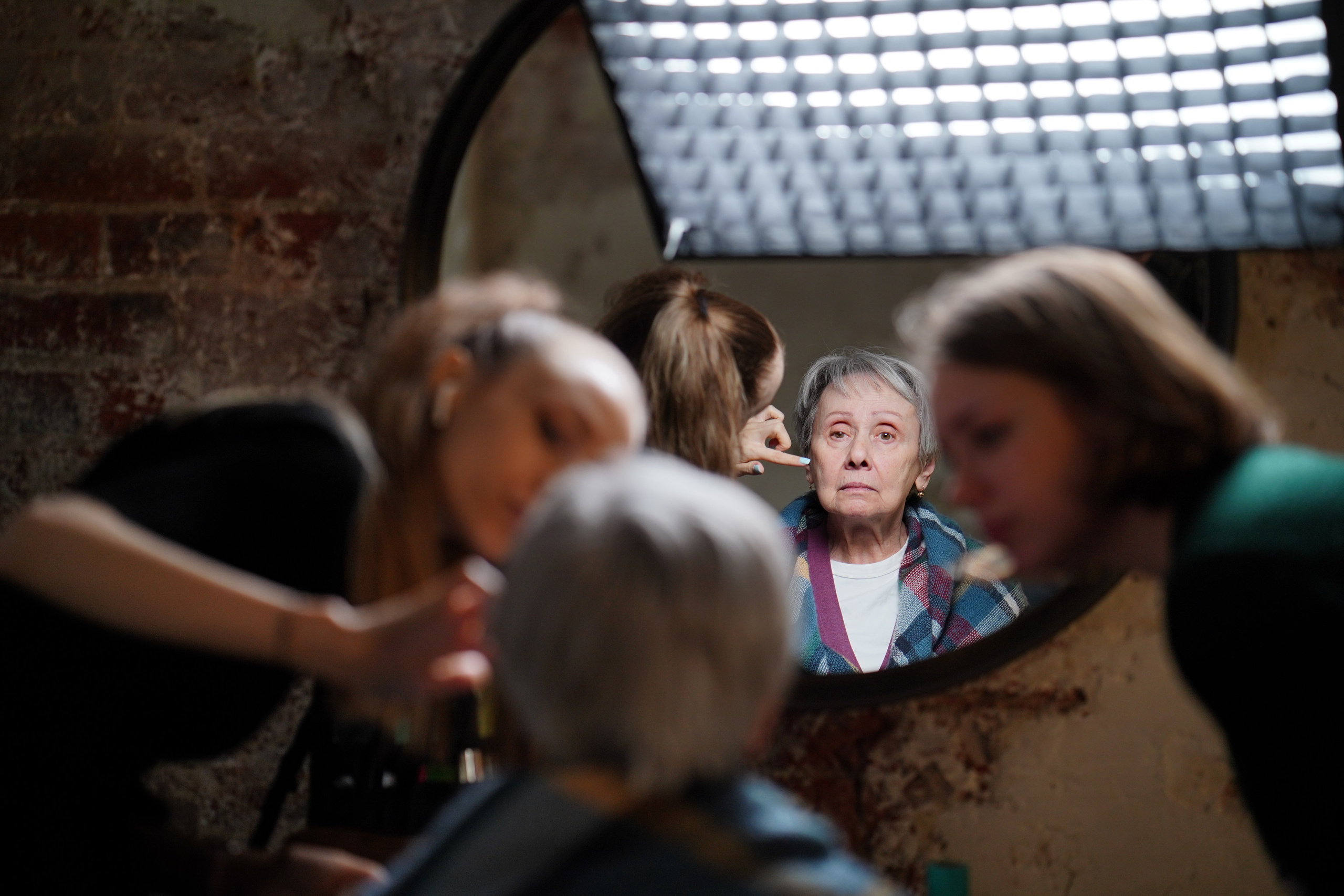 Диплом МШК. Творческий и репортажный фотограф в Москве Клим Долгов