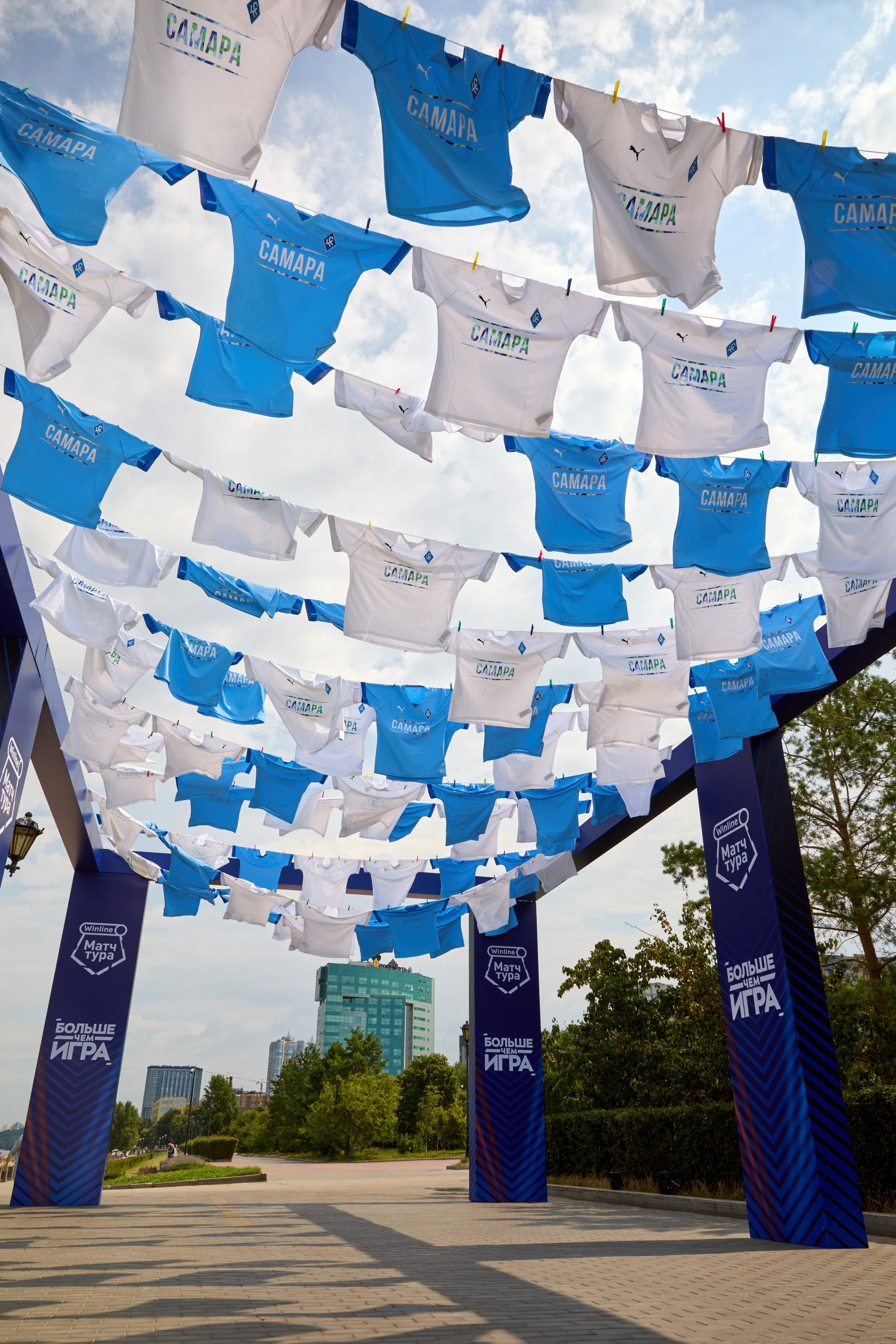 Спорт. Репортажный фотограф в Самаре