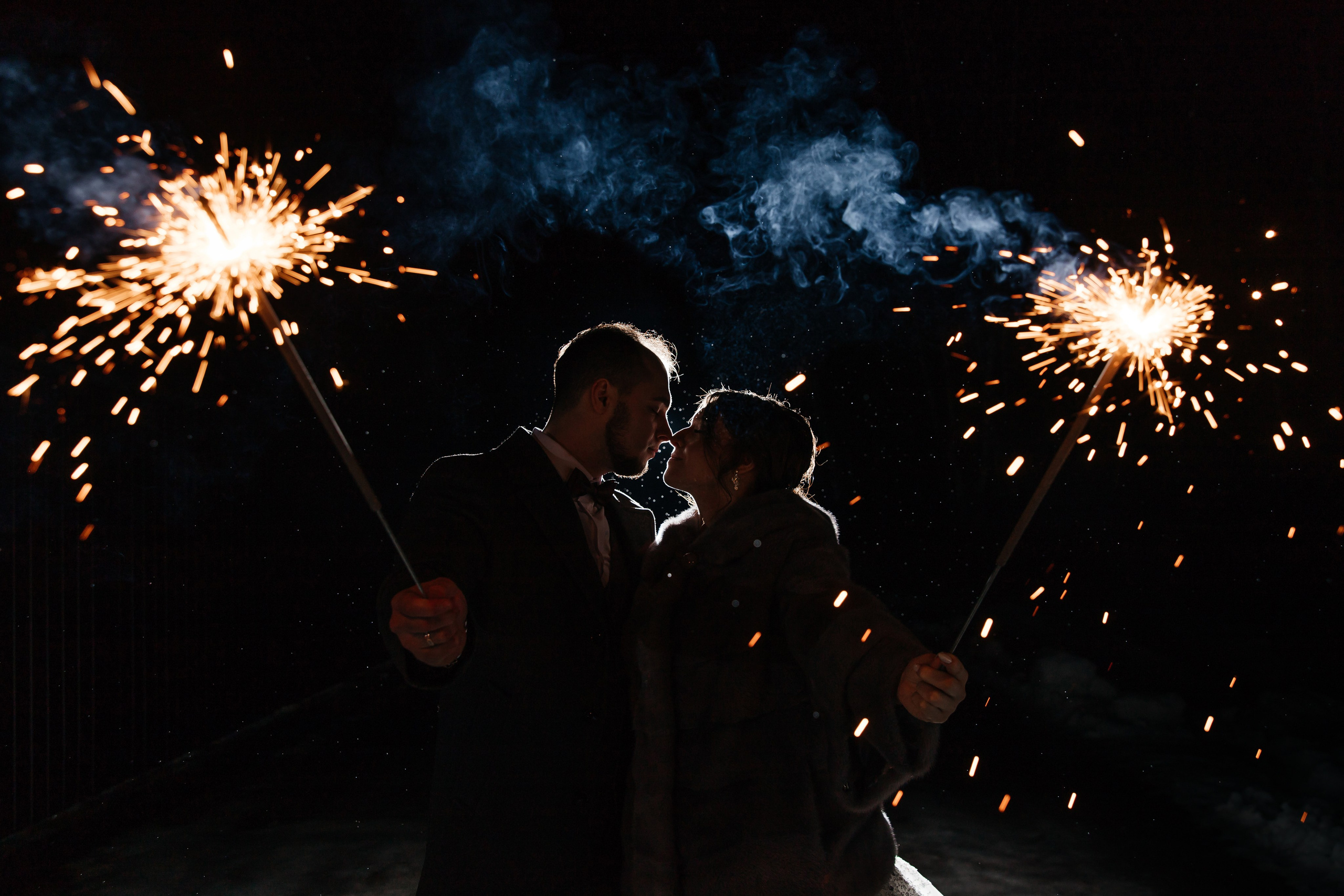 Илья и Анастасия. Свадебный и семейный фотограф в Арзамасе Давыденкова Яна