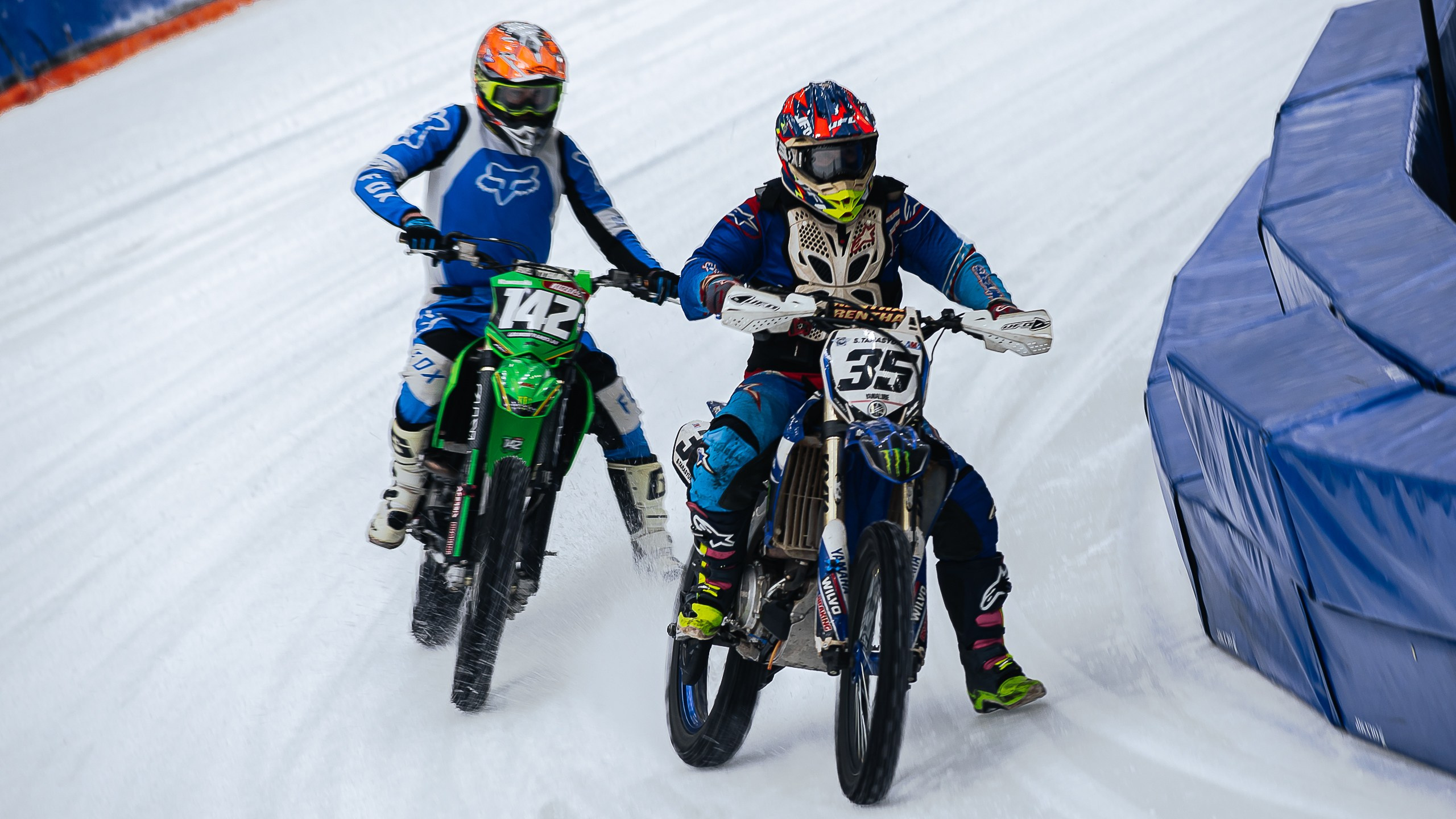 30.03.2024 — Кубок губернатора Кузбасса по автогонкам. Репортажный фотограф в Кемерово