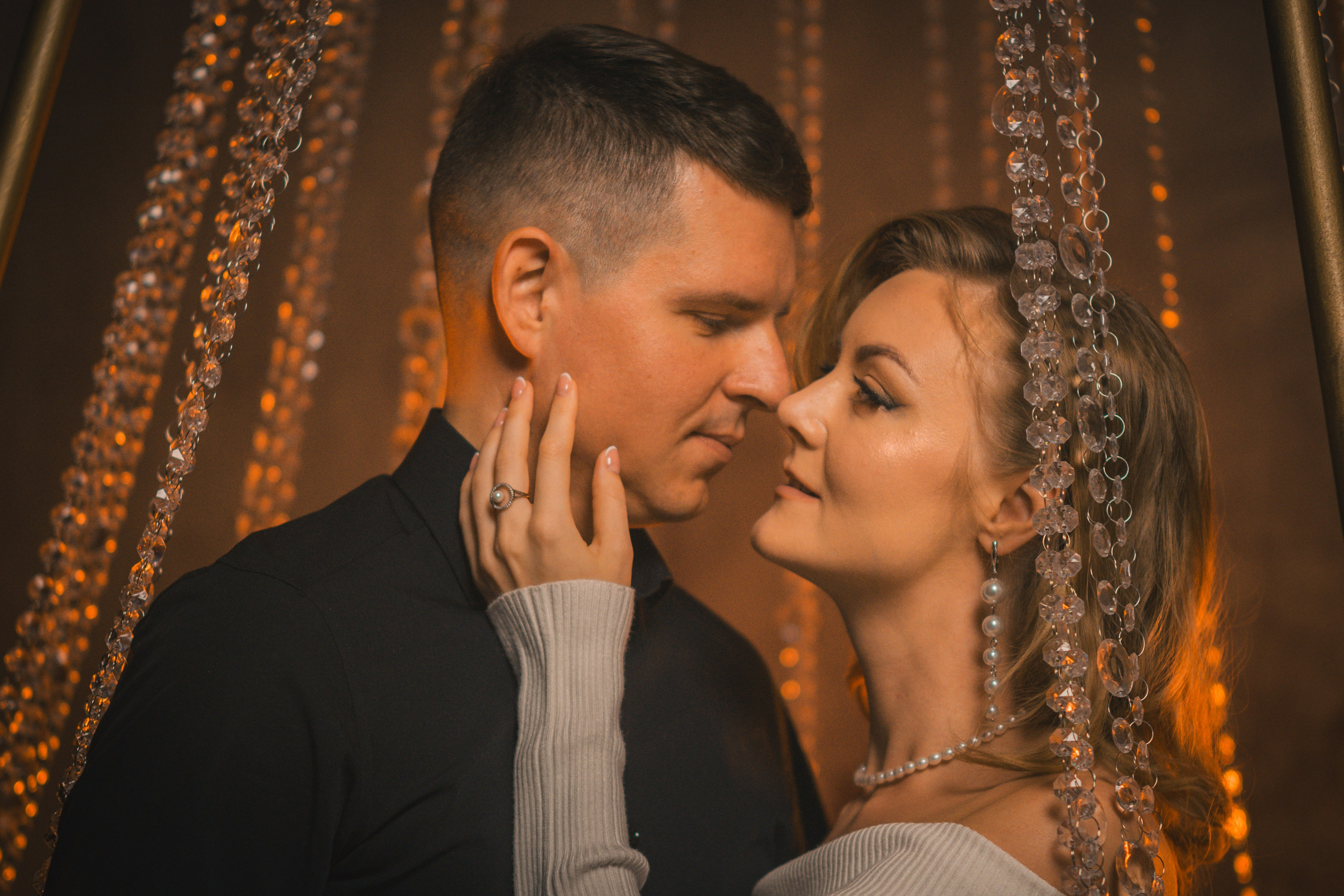 Сергей и Василиса. Денис Мезин — фотограф Анапа, Темрюк, Геленджик, Абрау-Дюрсо