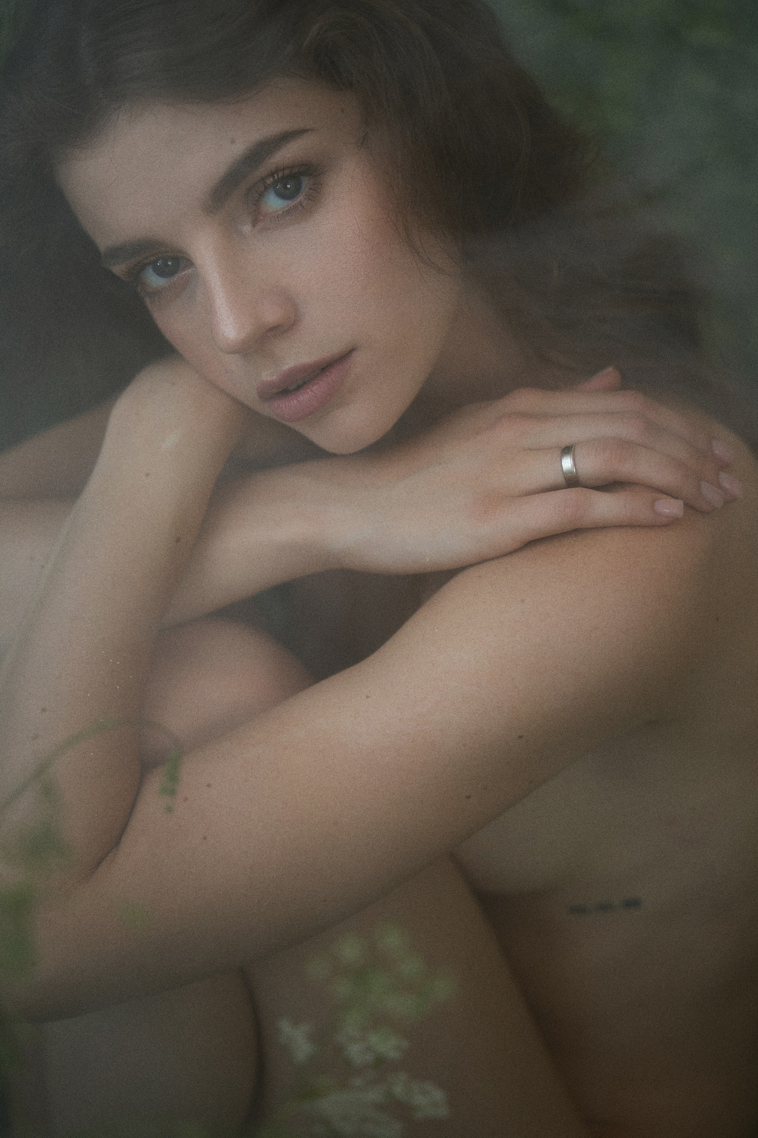 ОКСАНА. Пушистая Сова - Свадебный и портретный фотограф Воронеж, Москва, Питер