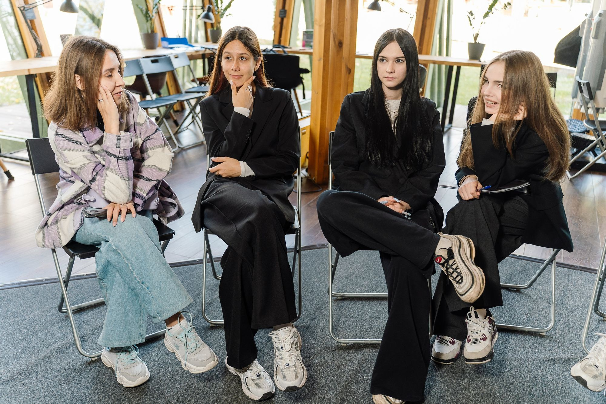 Росмолодежь бизнес