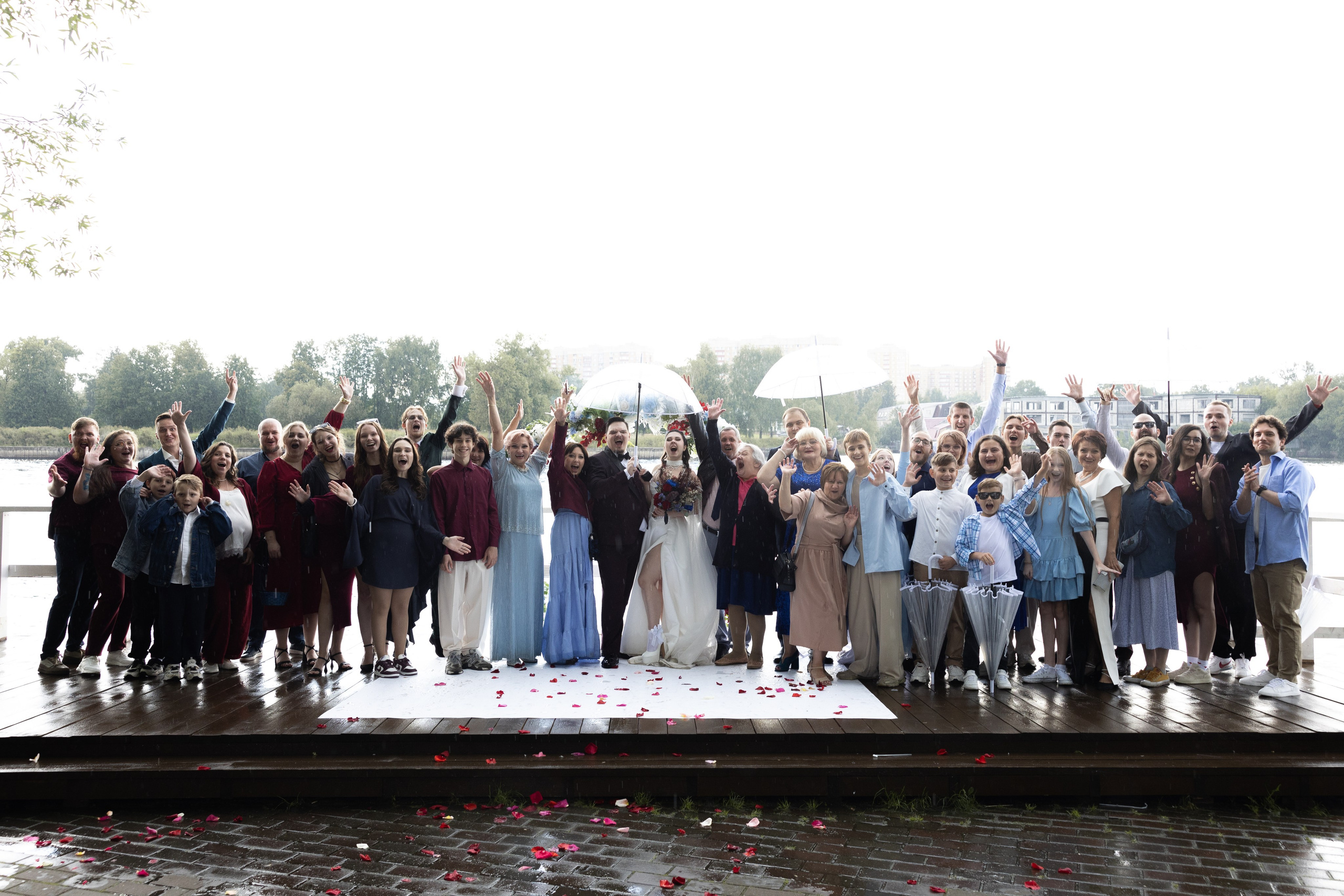 В & А. BLISSKA EVENTS