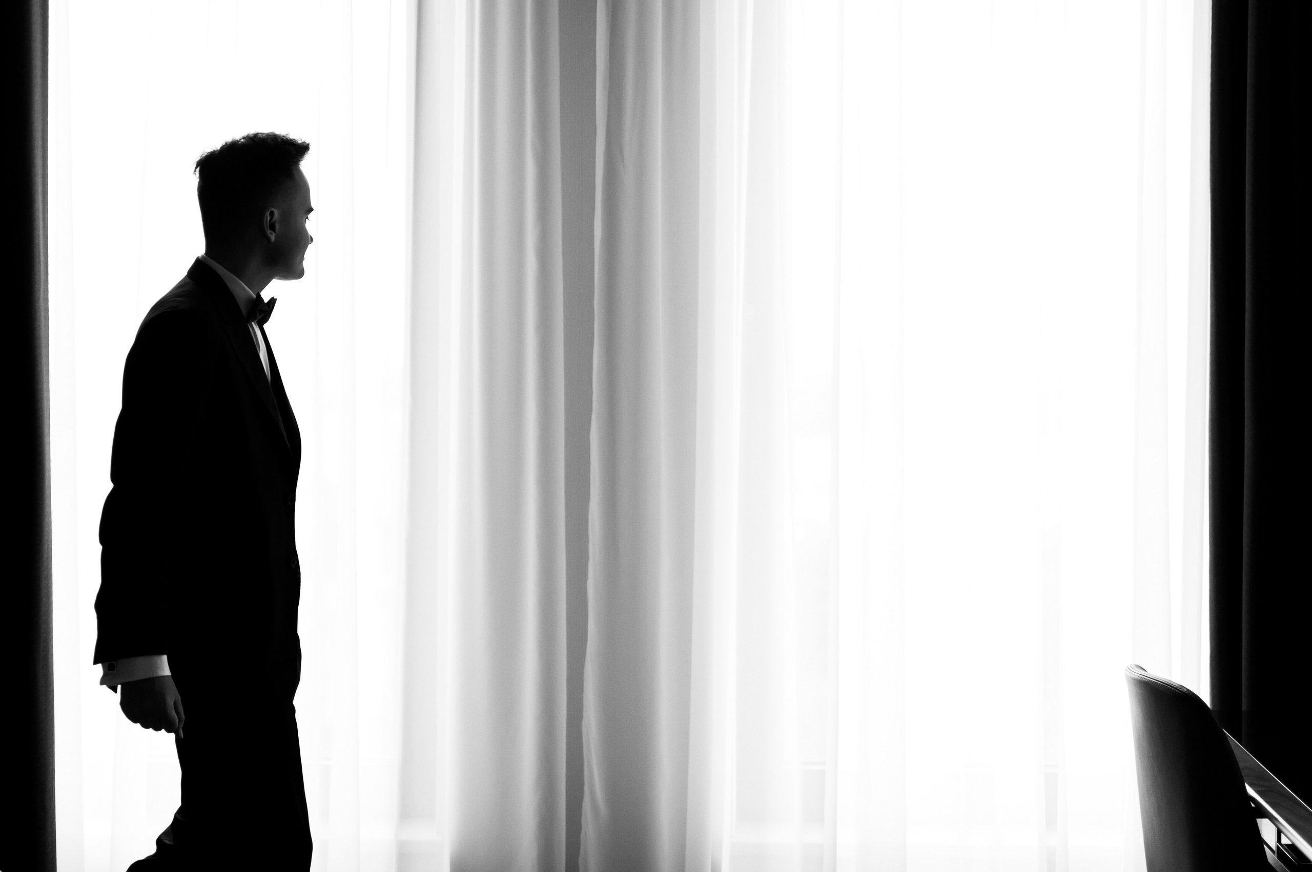 Паша и Алина. Свадебный фотограф Евгения Наумовец