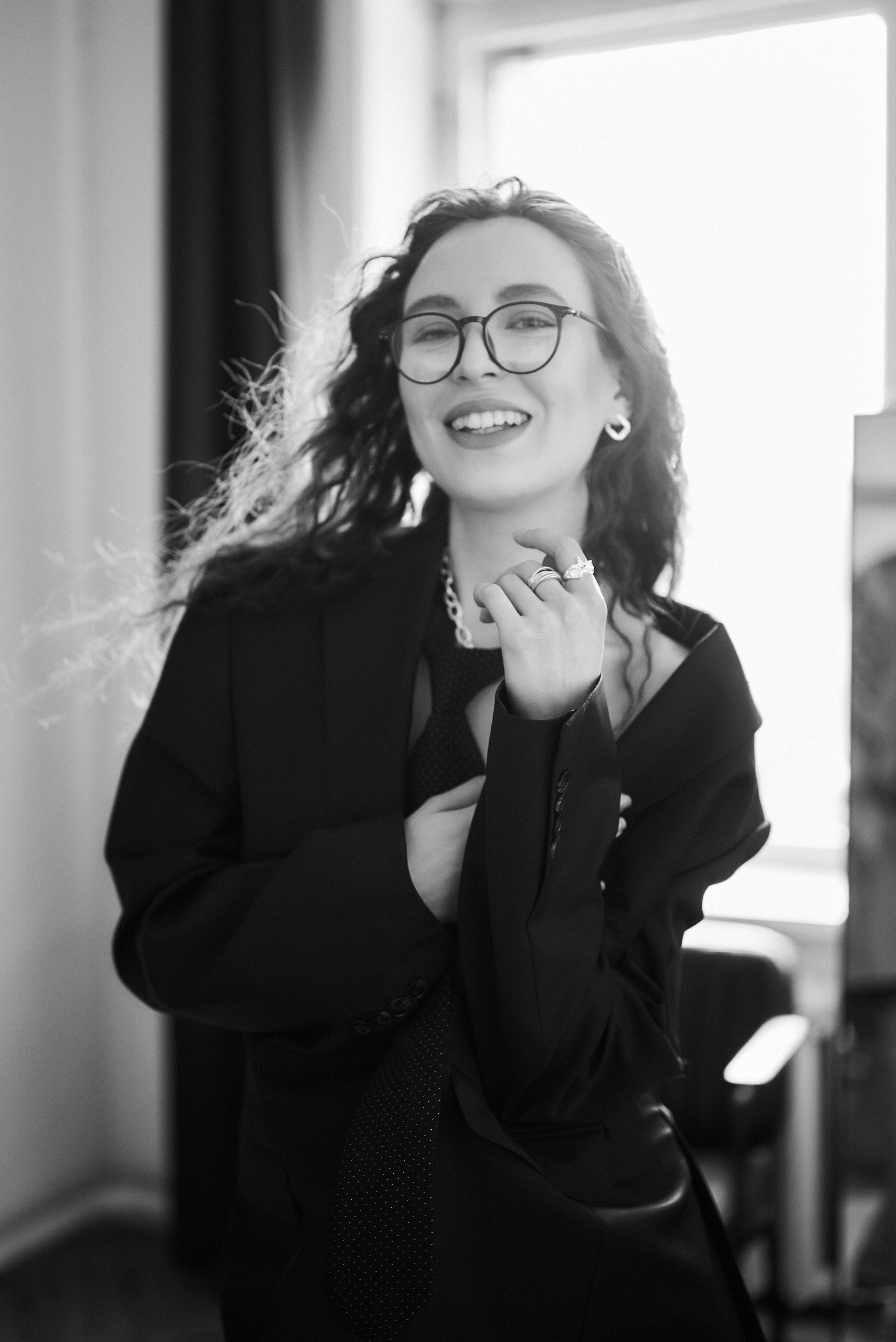 Anna. Портретный фотограф в Казани