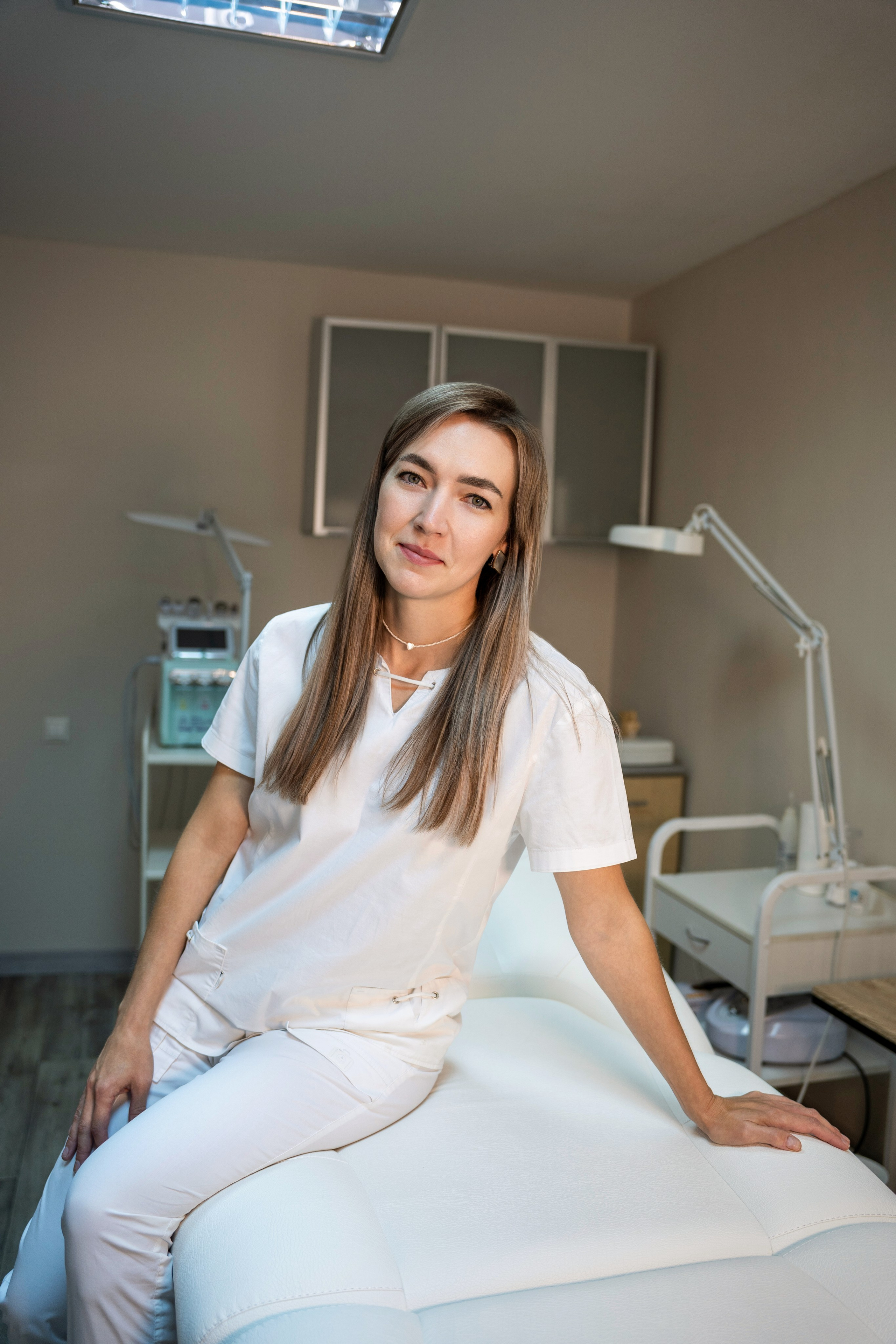 Контент съемка, косметолог эстетист. Норина Анна, фотограф в Самаре, НЕЙРОфото по всему миру. Создаю кадры которые цепляют за душу