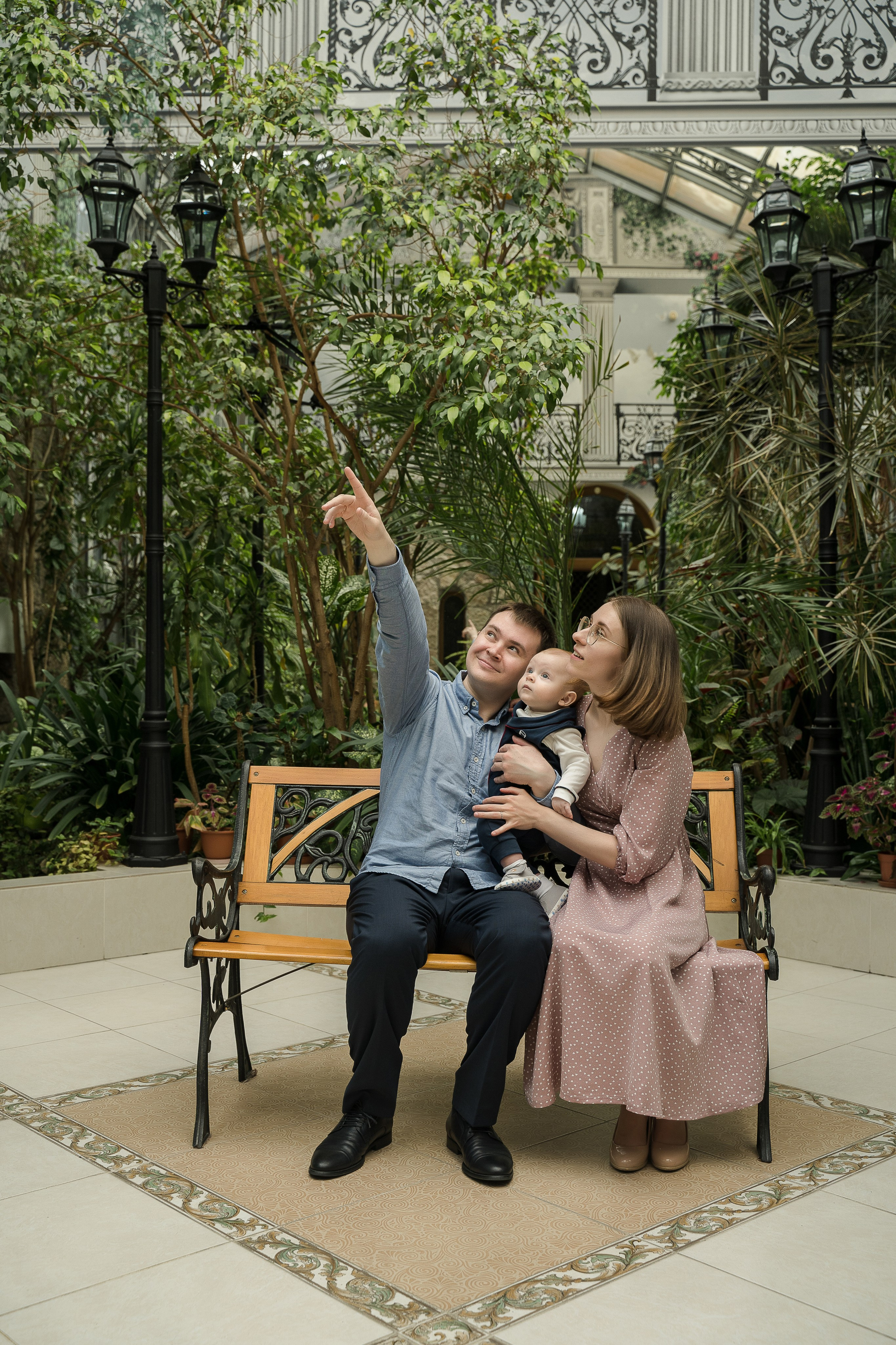 Регистрация во Дворце «Малютка». Свадебный и семейный фотограф в Пушкине и Санкт-Петербурге Мария Филиппова