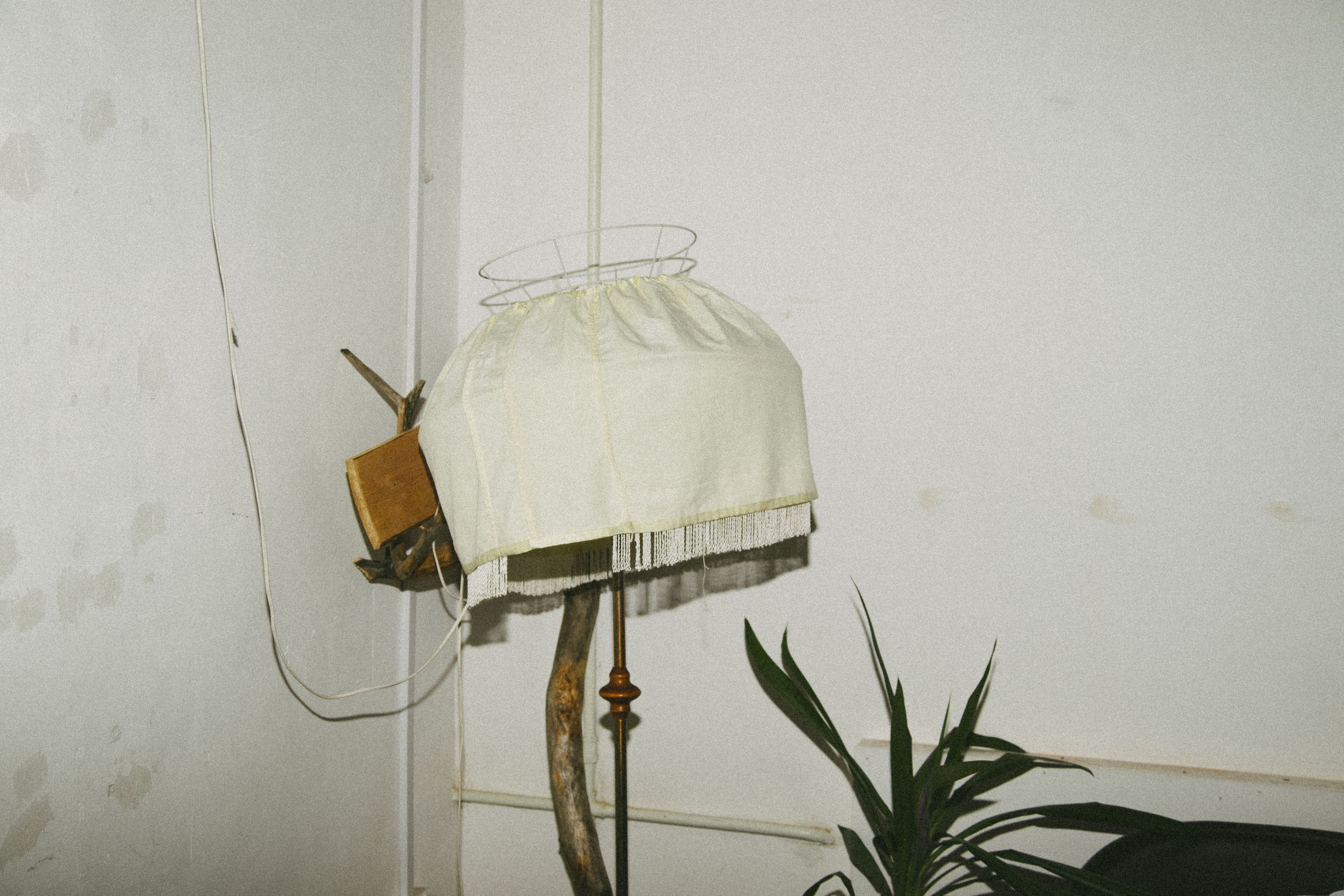 Тусовки. Фотограф Егор Огородов