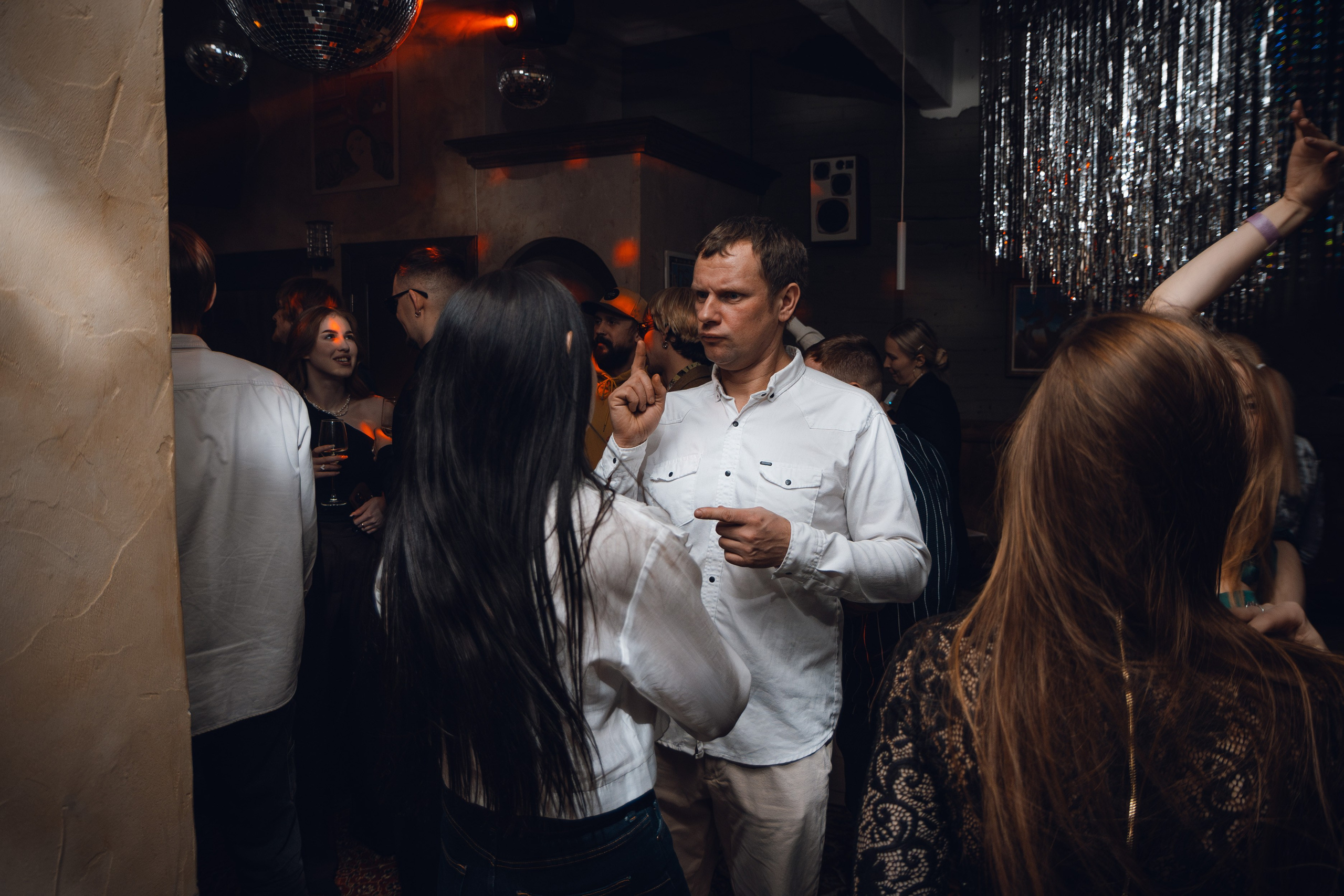 VOGUE BAL 14.02. Фотограф Егор Огородов